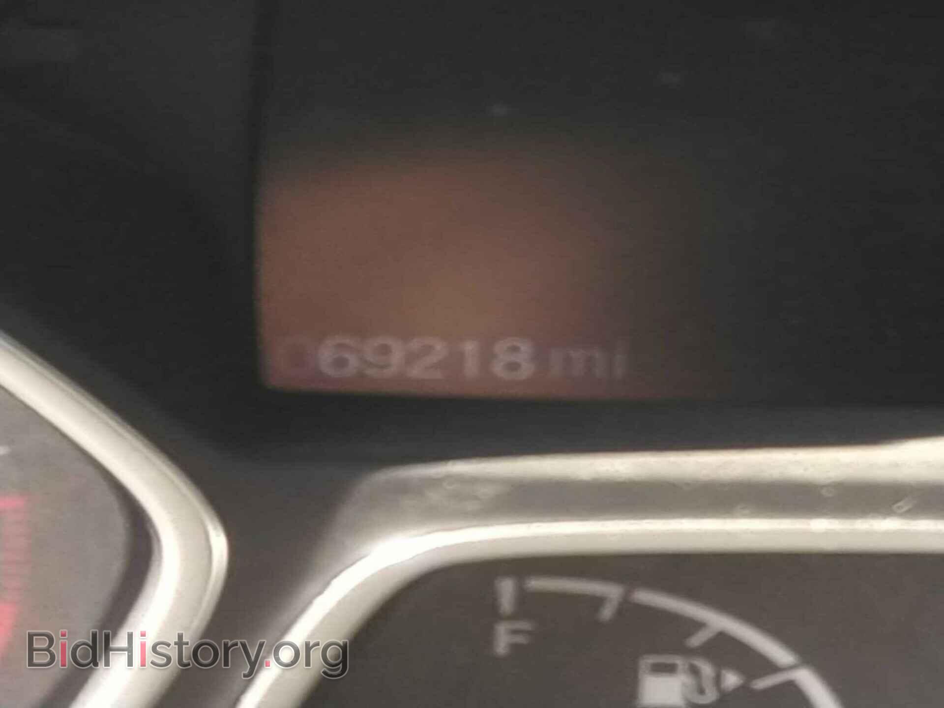 2017 FORD ESCAPE - VIN: 1FMCU0GD9HUB54054 - Фото 3