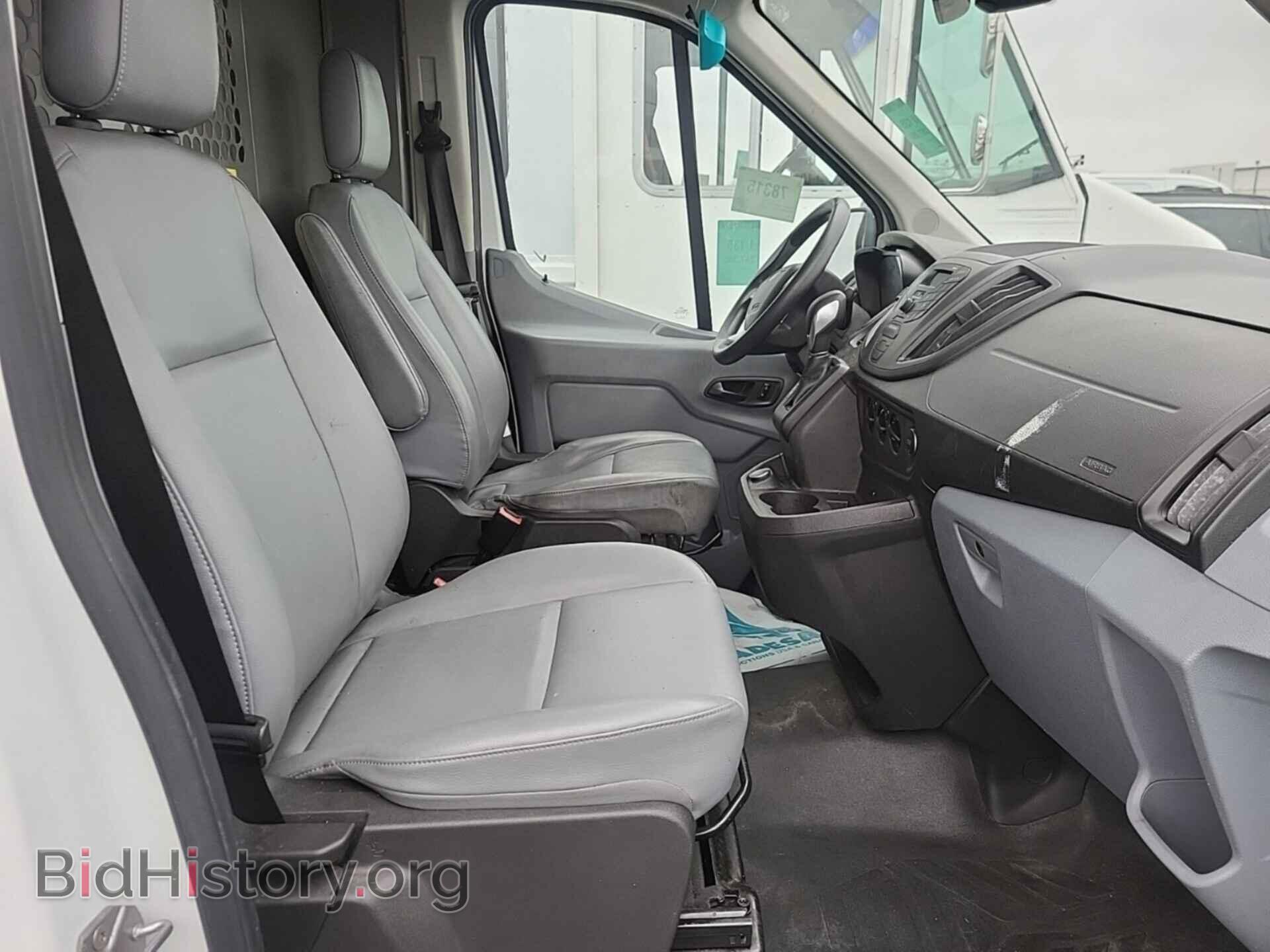 2019 FORD TRANSIT-250 - VIN: 1FTYR2CM6KKB32402 - Фото 21