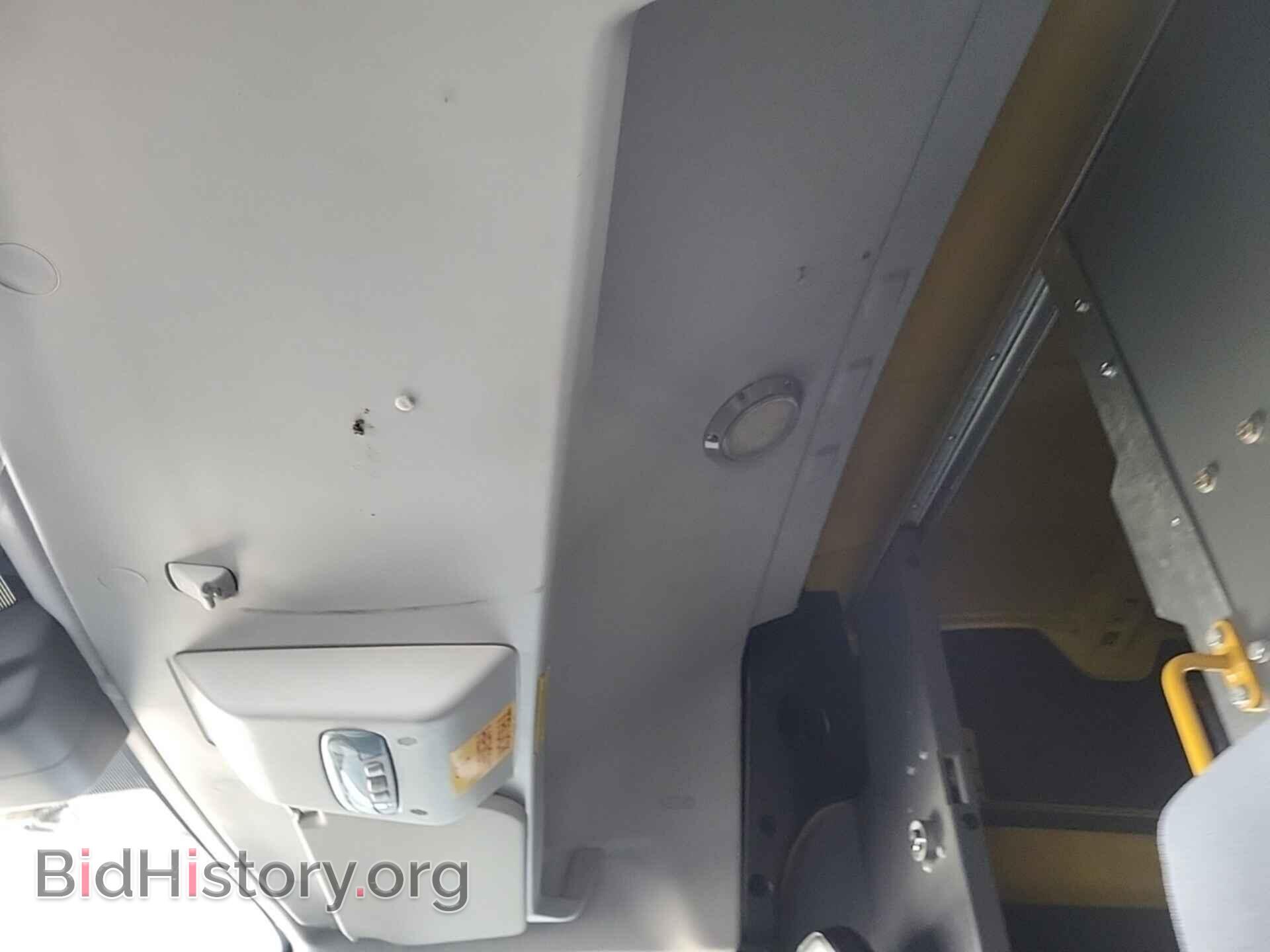 2016 FORD TRANSIT - VIN: 1FTKR3XM2GKA10343 - Фото 6