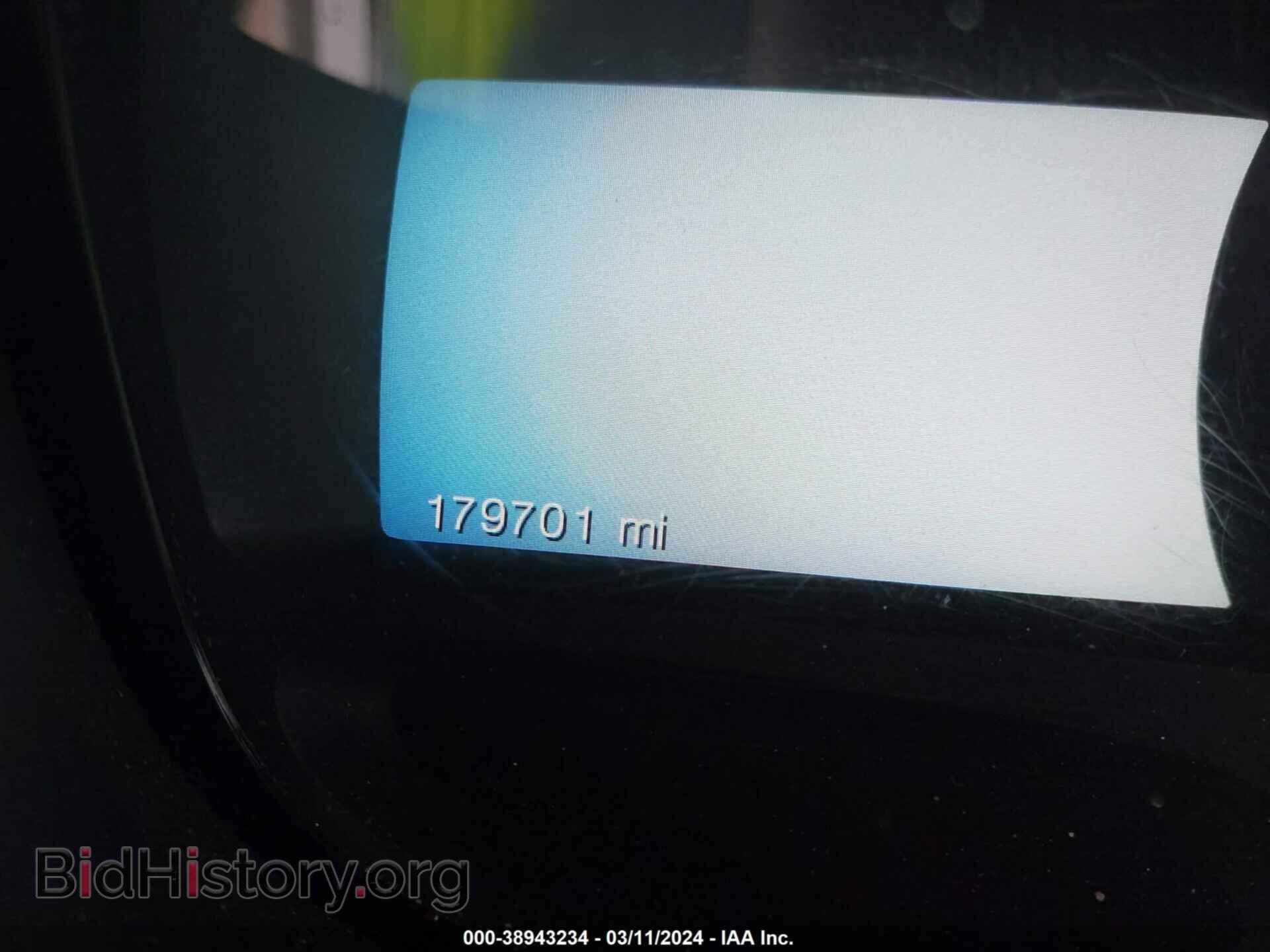 2013 FORD EDGE - VIN: 2FMDK3JC4DBC40996 - Photo 7
