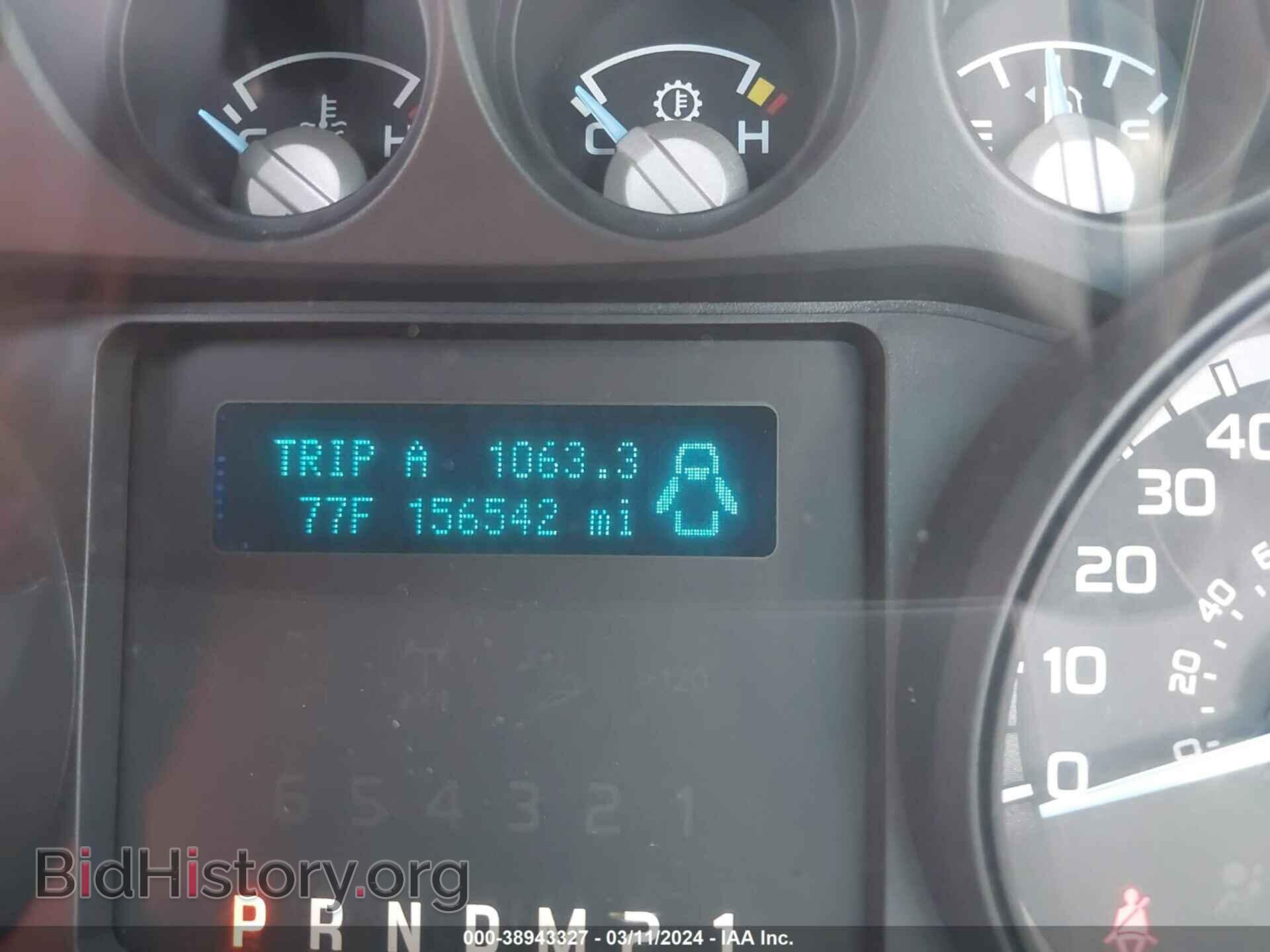 2014 FORD F-250 - VIN: 1FTBF2B66EEA43031 - Фото 15