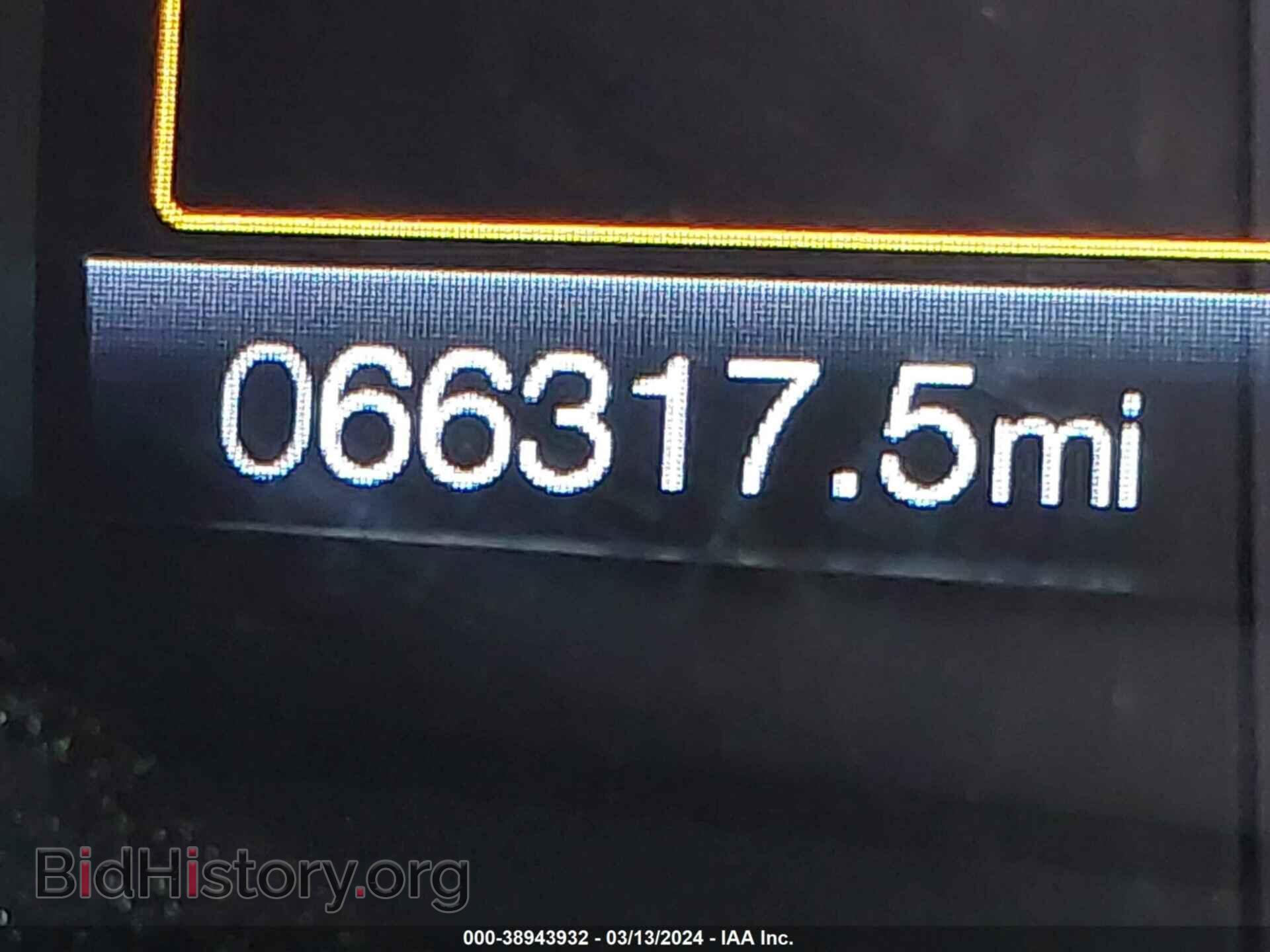2020 FORD EDGE - VIN: 2FMPK4J93LBB59509 - Фото 7
