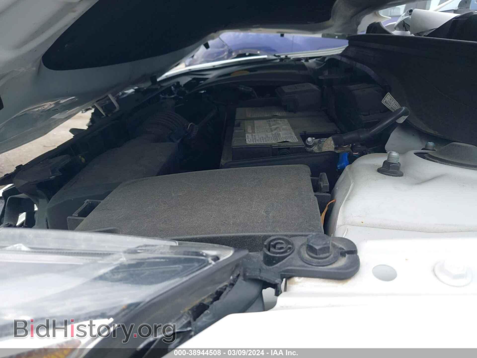 2021 KIA FORTE - VIN: 3KPF24AD8ME299599 - Фото 10