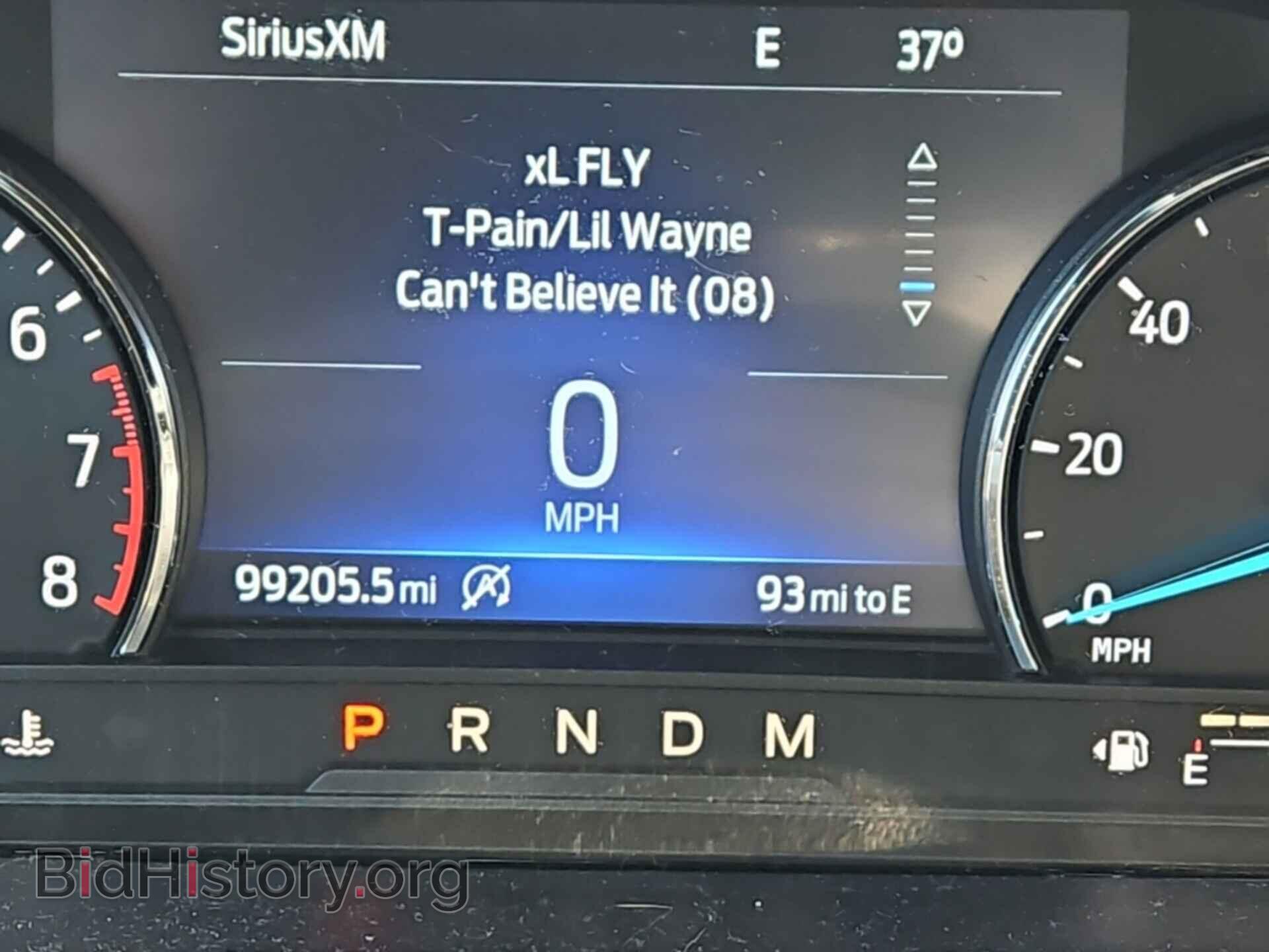 2020 FORD EXPLORER - VIN: 1FMSK8DH1LGC05836 - Фото 13