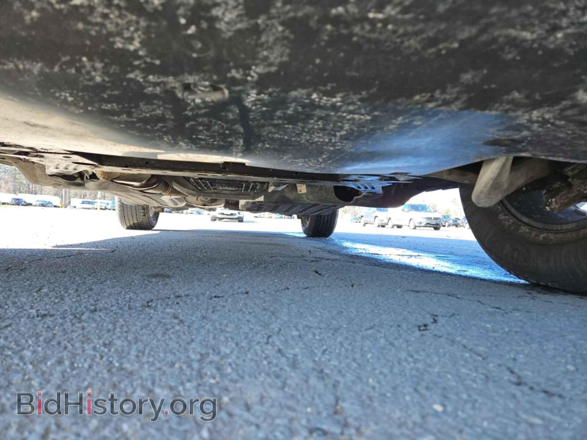 2020 FORD EXPLORER - VIN: 1FMSK8DH1LGC05836 - Фото 20