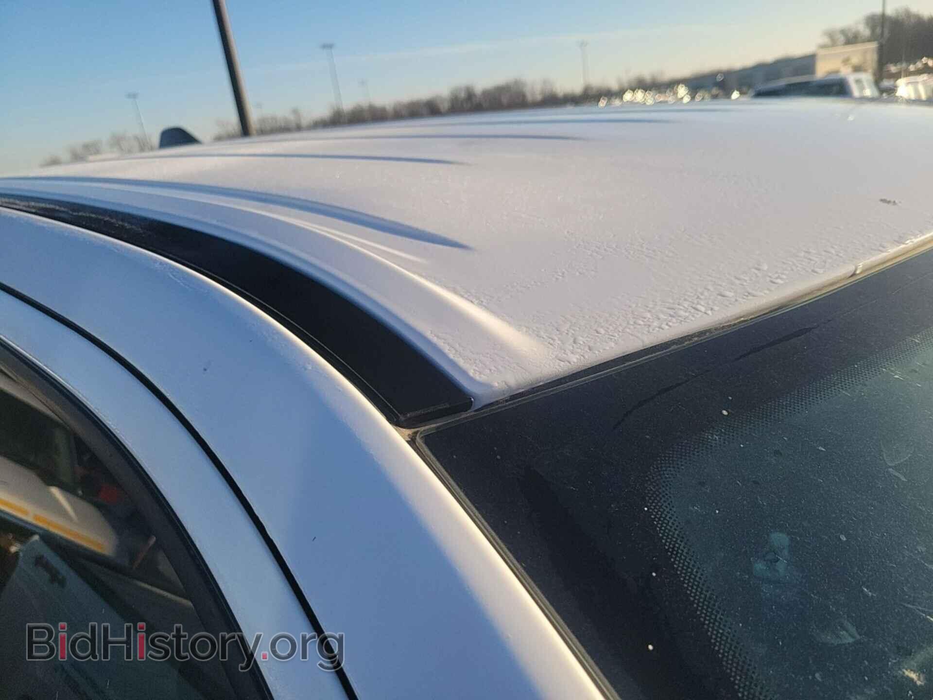 2021 RAM 1500 - VIN: 1C6SRFFTXMN632054 - Фото 10