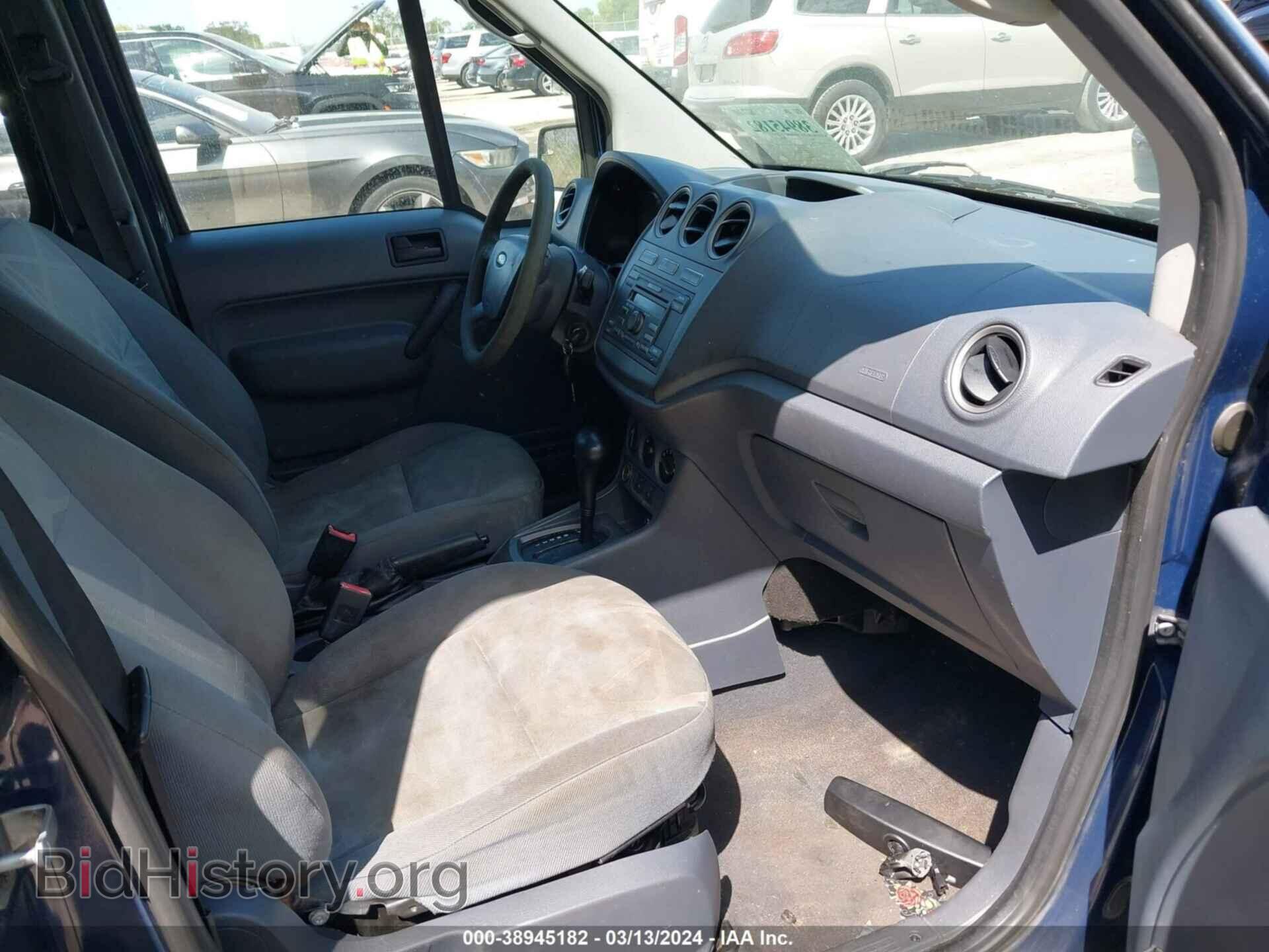 2012 FORD TRANSIT CONNECT - VIN: NM0KS9CN9CT079084 - Фото 5