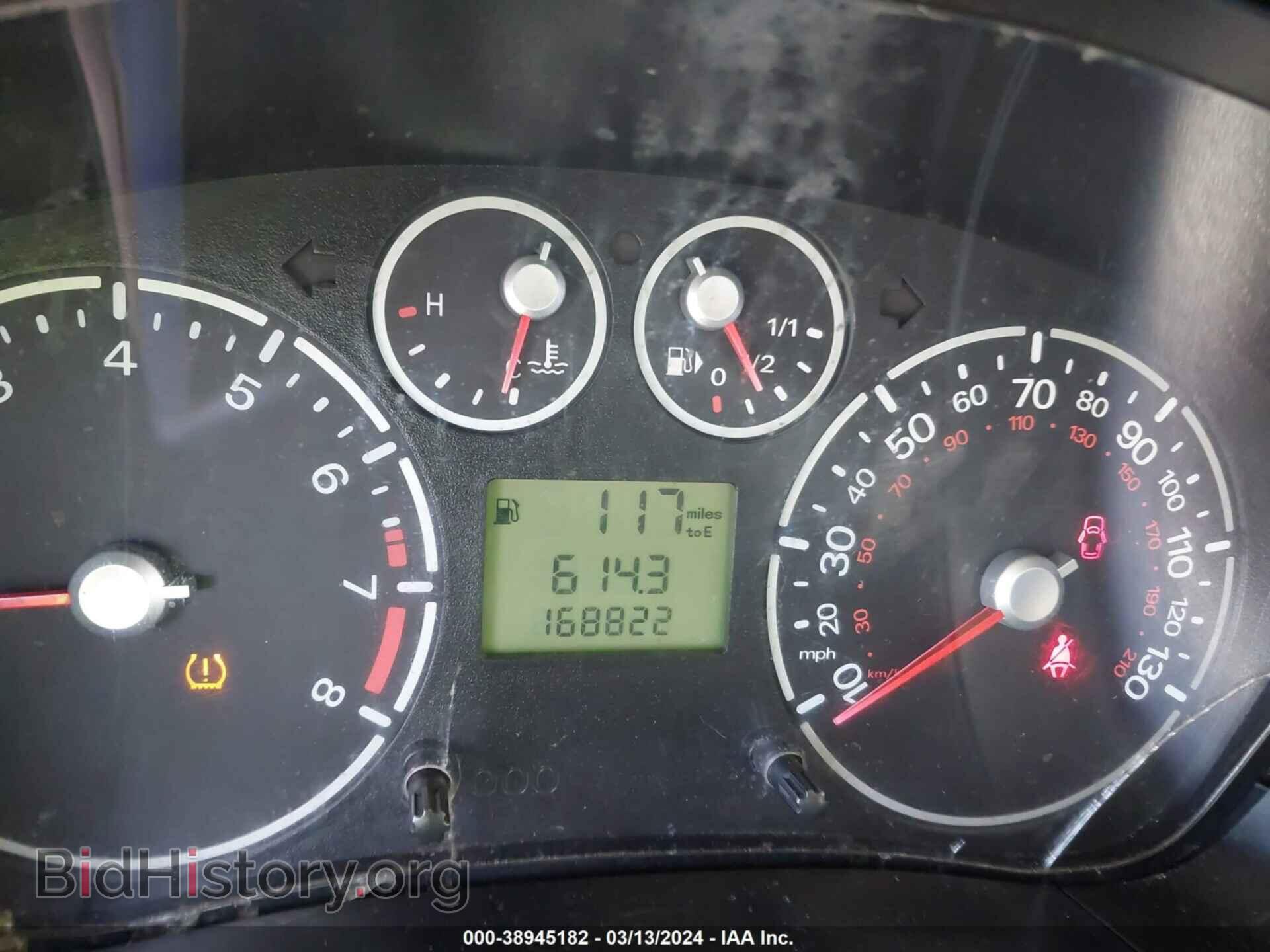 2012 FORD TRANSIT CONNECT - VIN: NM0KS9CN9CT079084 - Фото 7