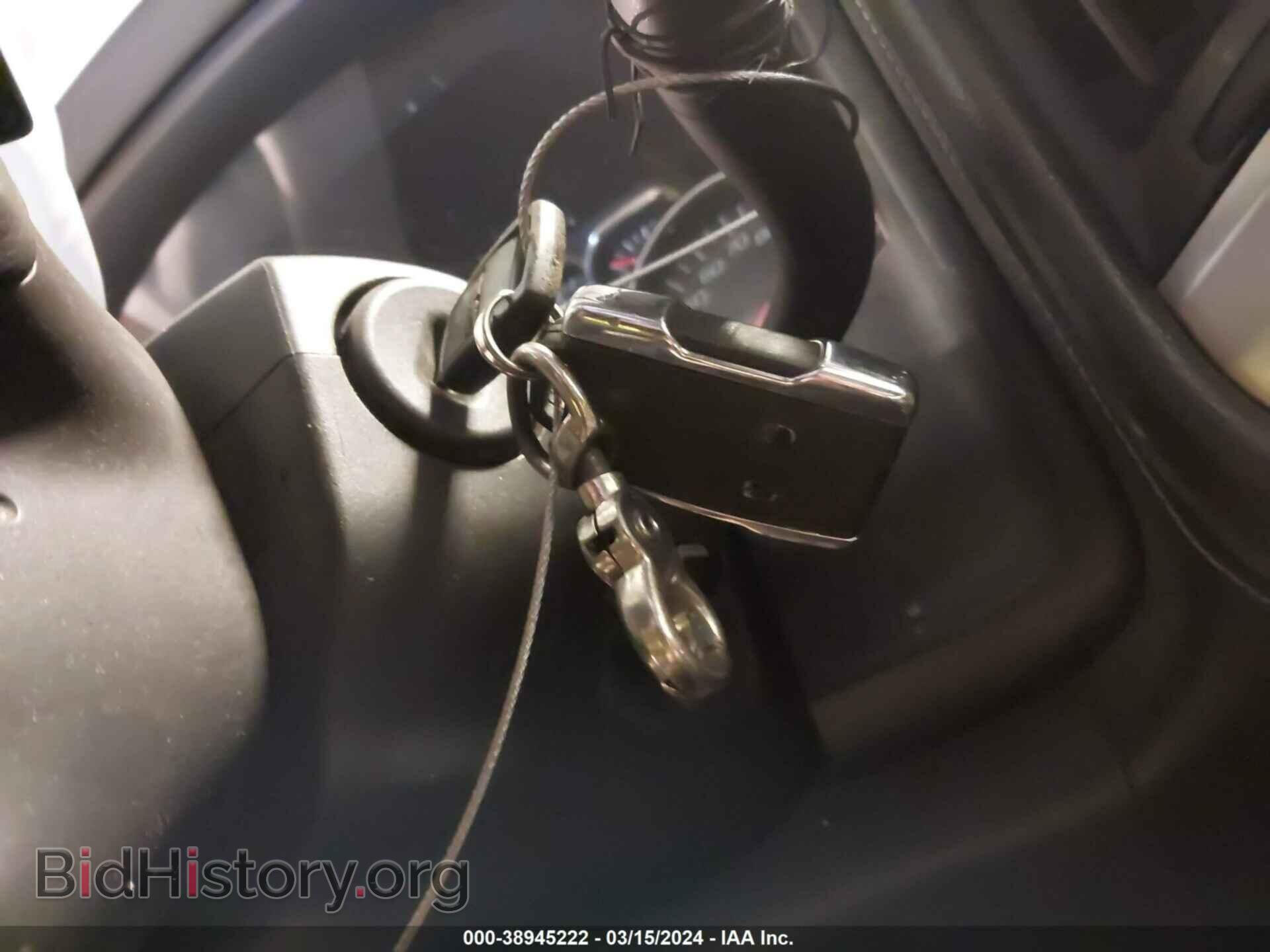 2014 GMC SIERRA - VIN: 3GTU2VEC4EG338158 - Фото 11