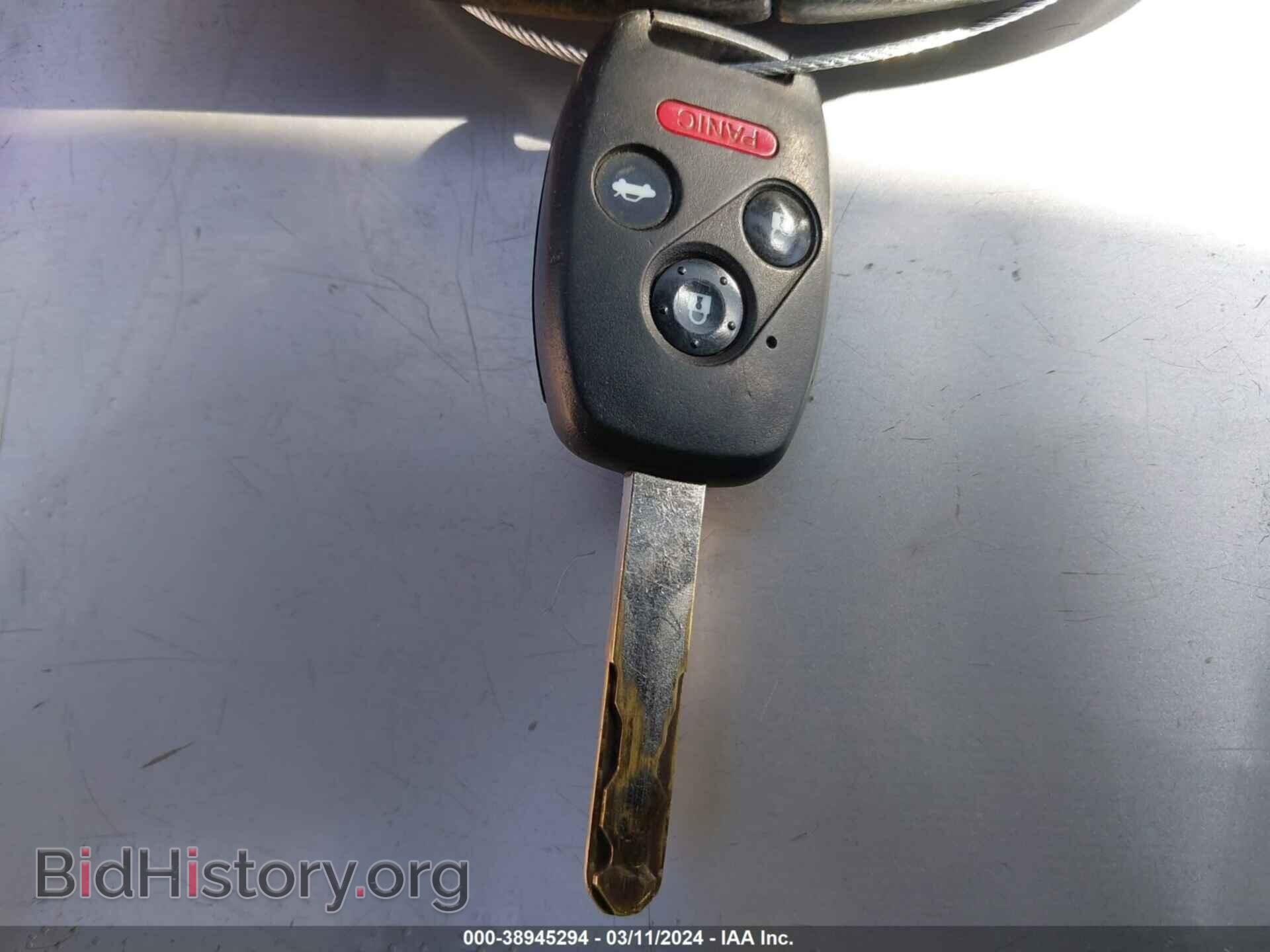 2013 HONDA CIVIC - VIN: 19XFB2F98DE089237 - Photo 11