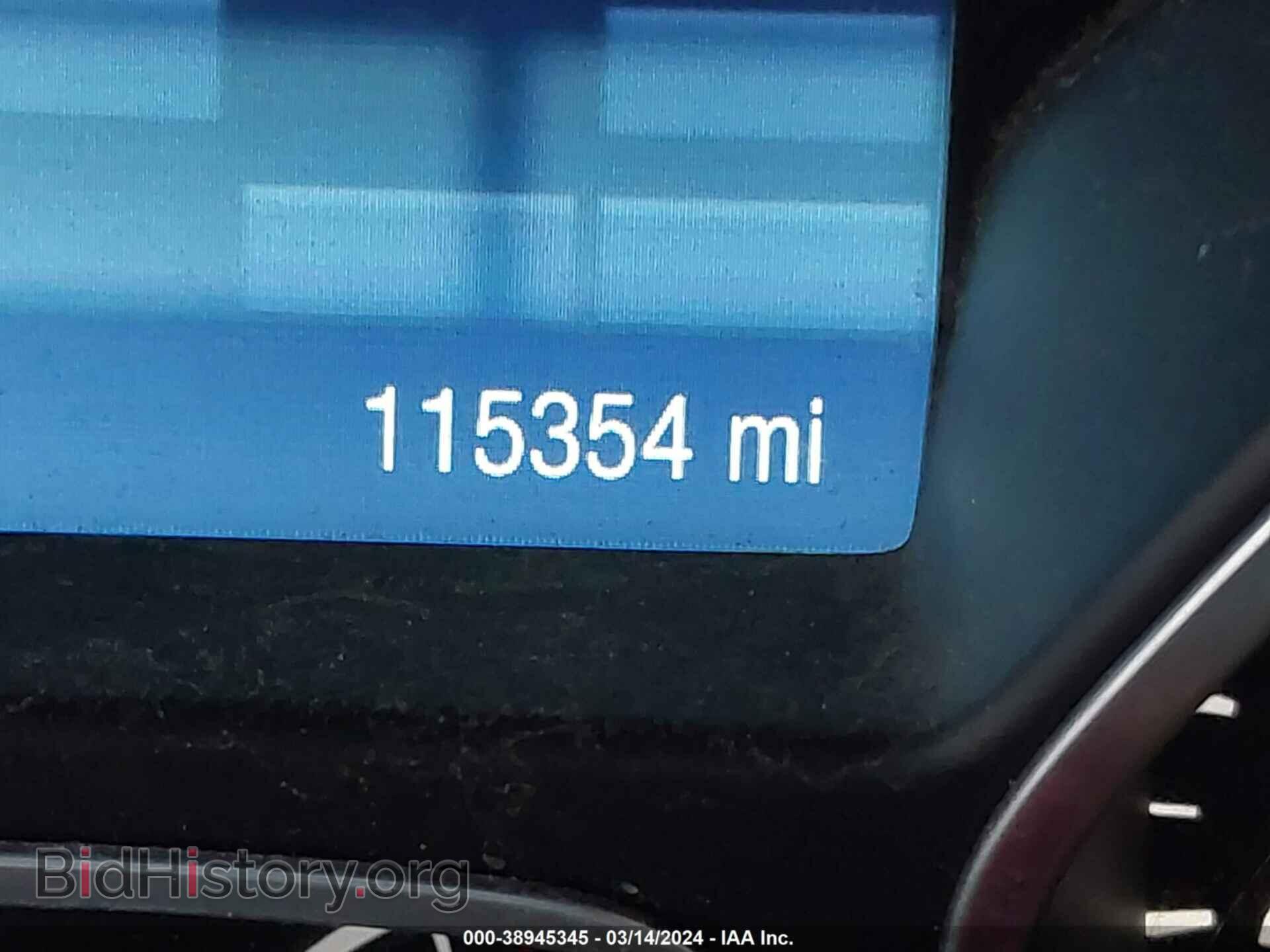 2014 FORD FOCUS - VIN: 1FADP3F23EL332470 - Photo 7