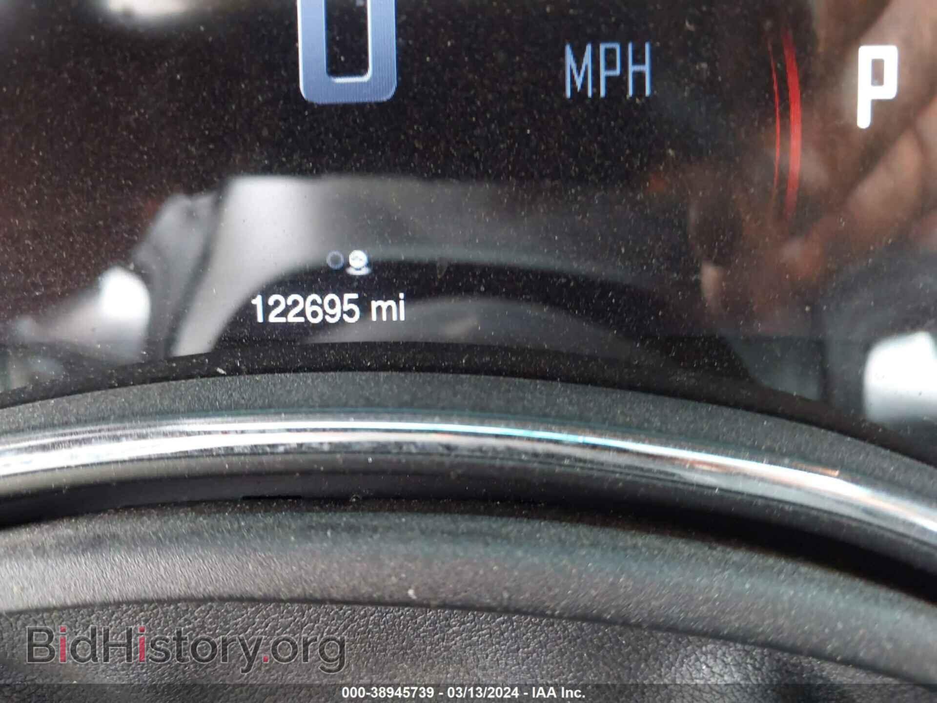 2015 DODGE DURANGO - VIN: 1C4RDHAG1FC789207 - Фото 7