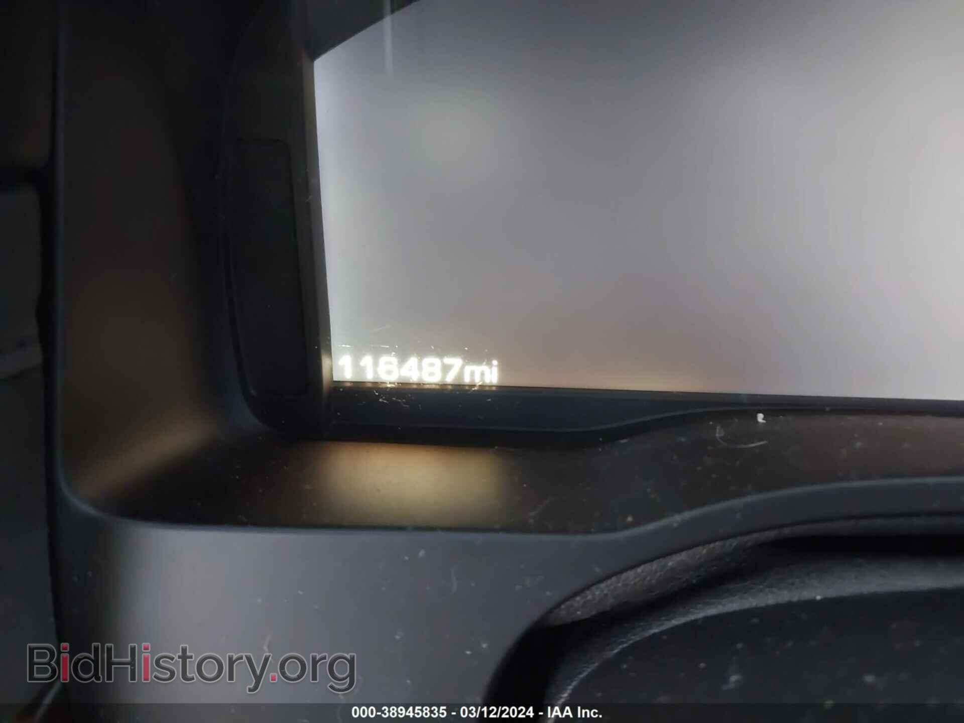2015 CADILLAC ESCALADE - VIN: 1GYS3CKJ7FR248963 - Фото 7