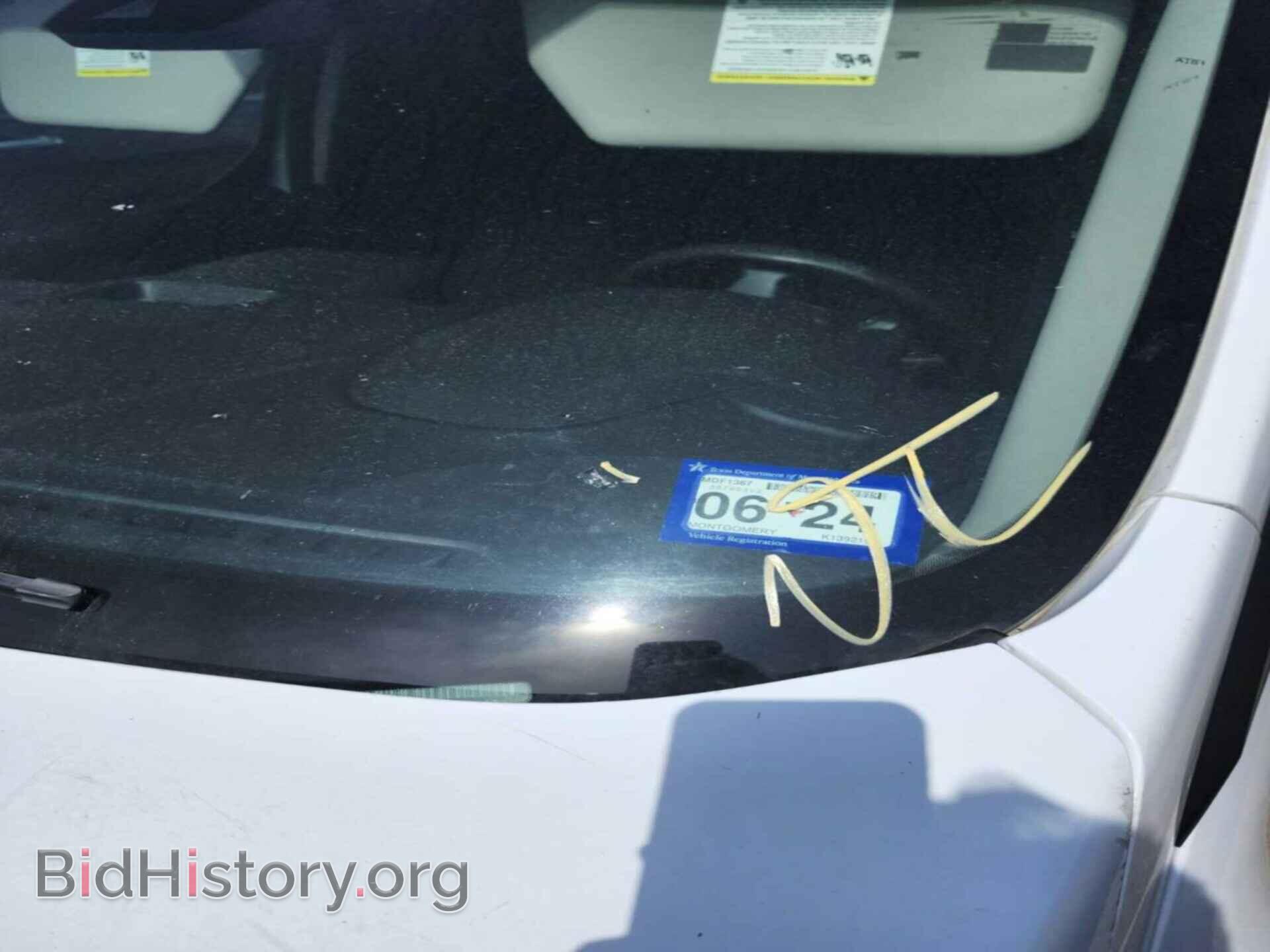 2019 FORD TRANSIT CONNECT - VIN: NM0LS7E21K1392197 - Фото 2