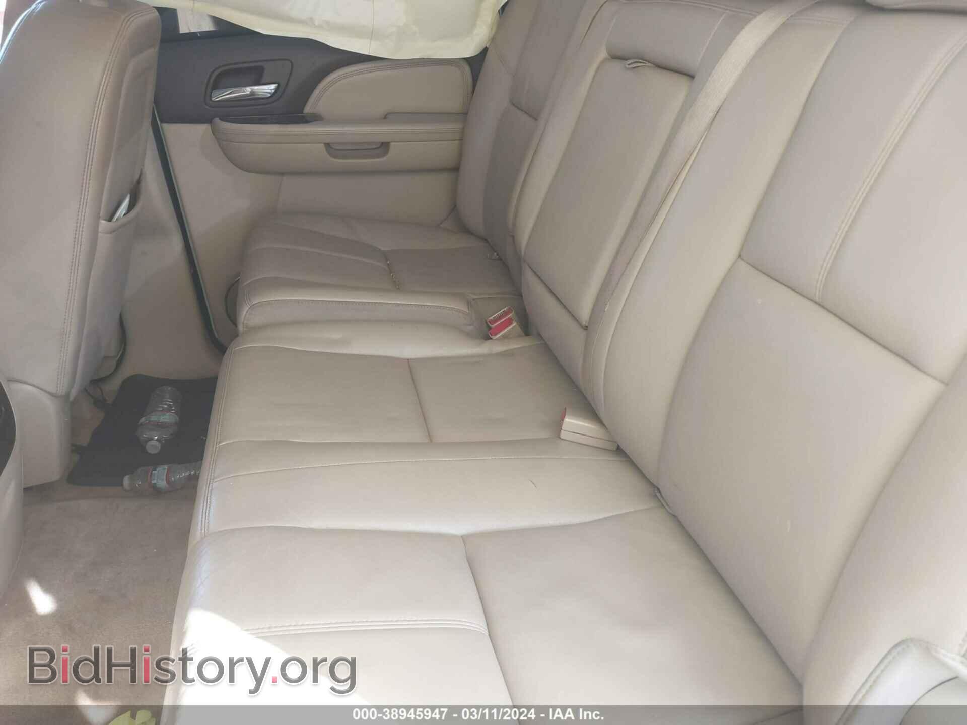 2008 GMC SIERRA 1500 - VIN: 2GTEK638981311558 - Фото 7