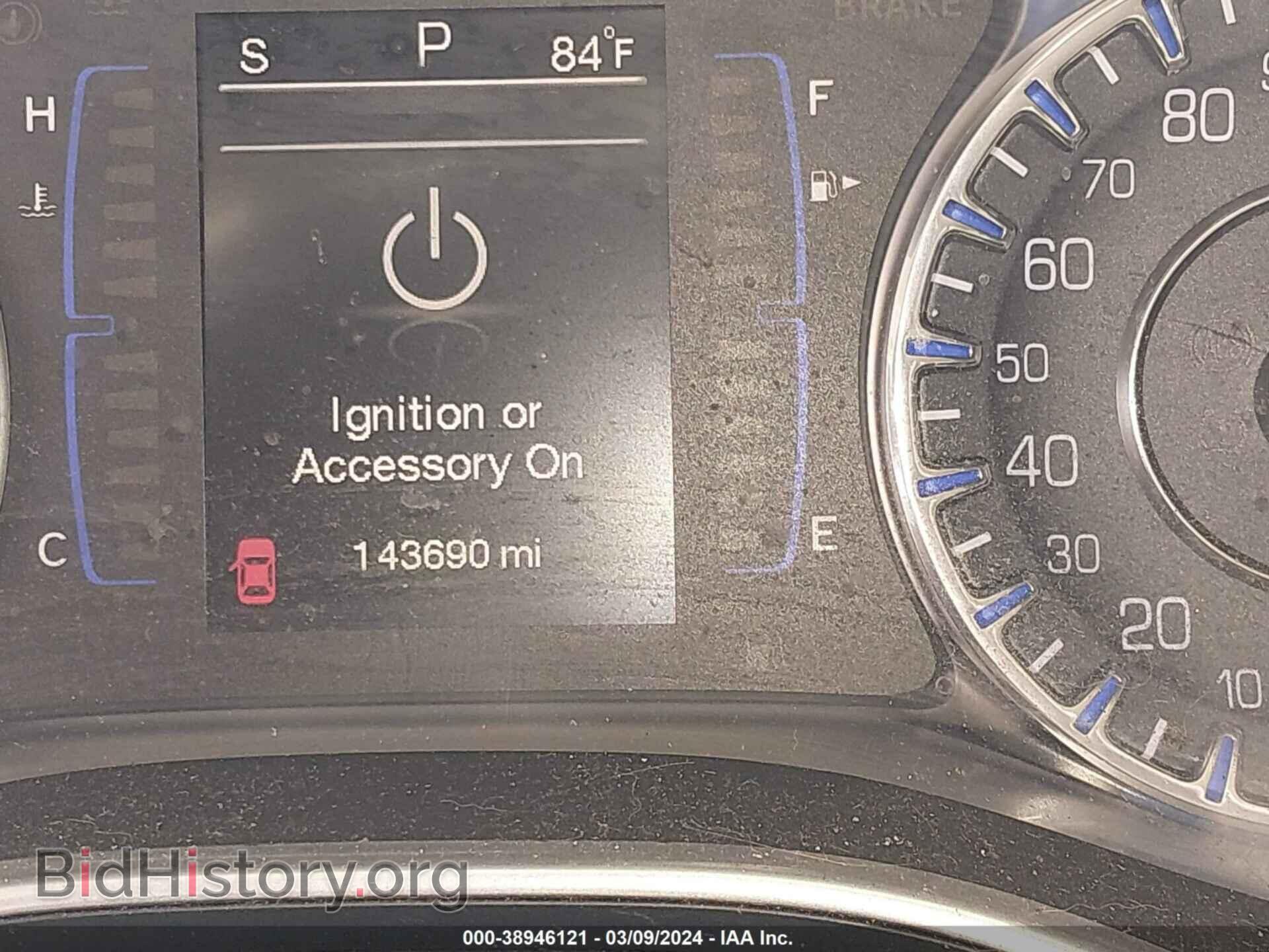 2015 CHRYSLER 200 - VIN: 1C3CCCAB3FN647272 - Фото 7