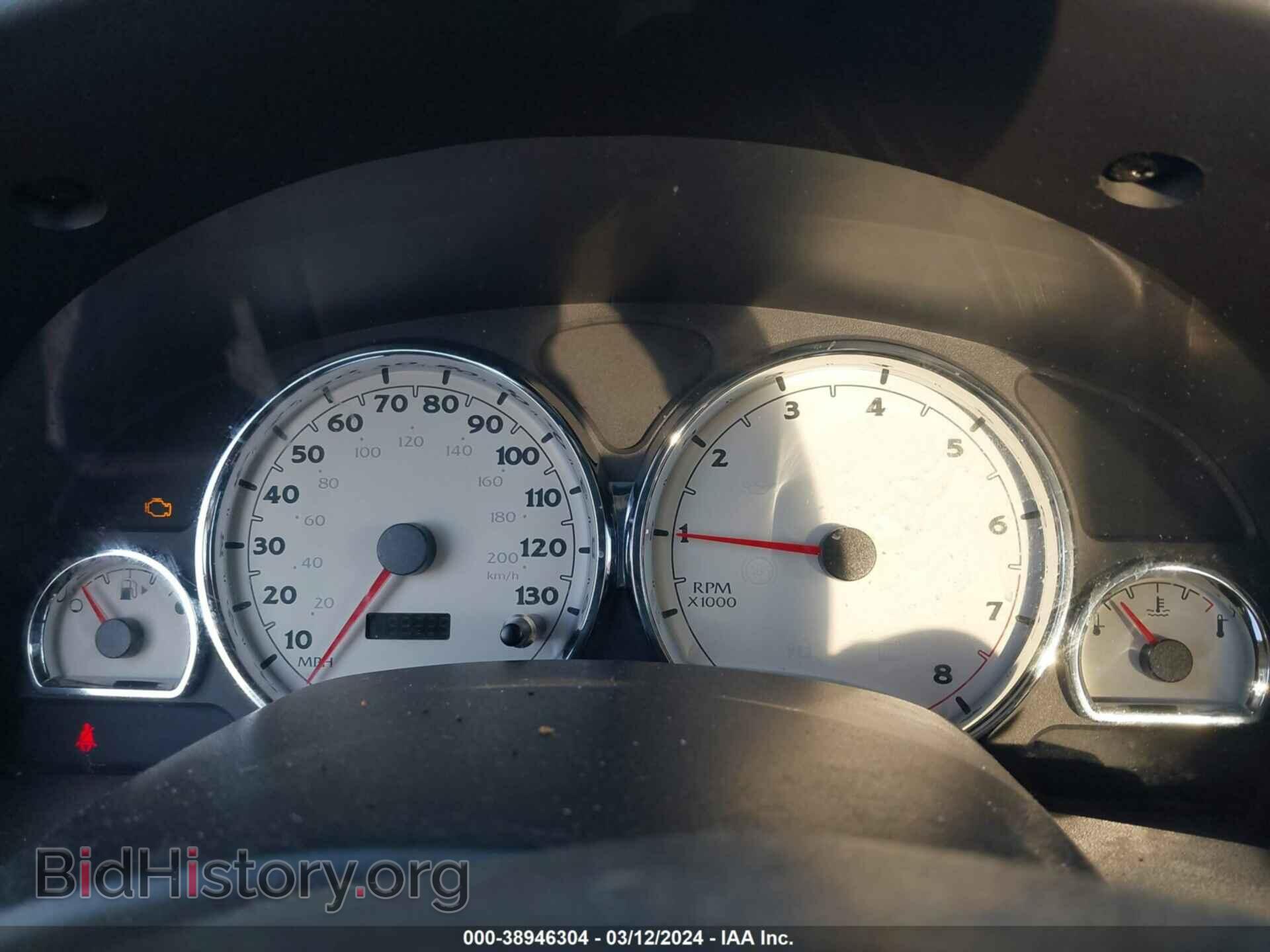 2006 SATURN VUE - VIN: 5GZCZ33D06S837068 - Фото 7