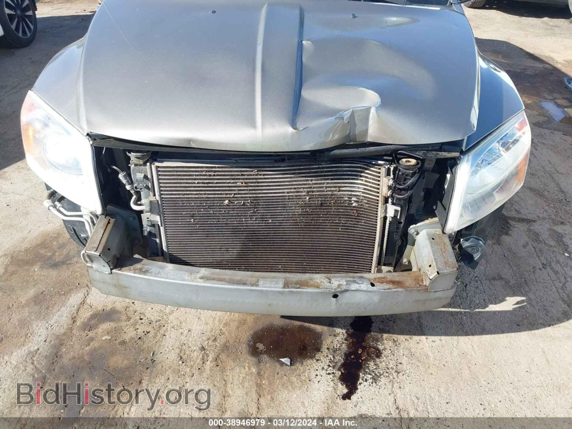2008 DODGE CALIBER - VIN: 1B3HB28B98D634704 - Фото 6