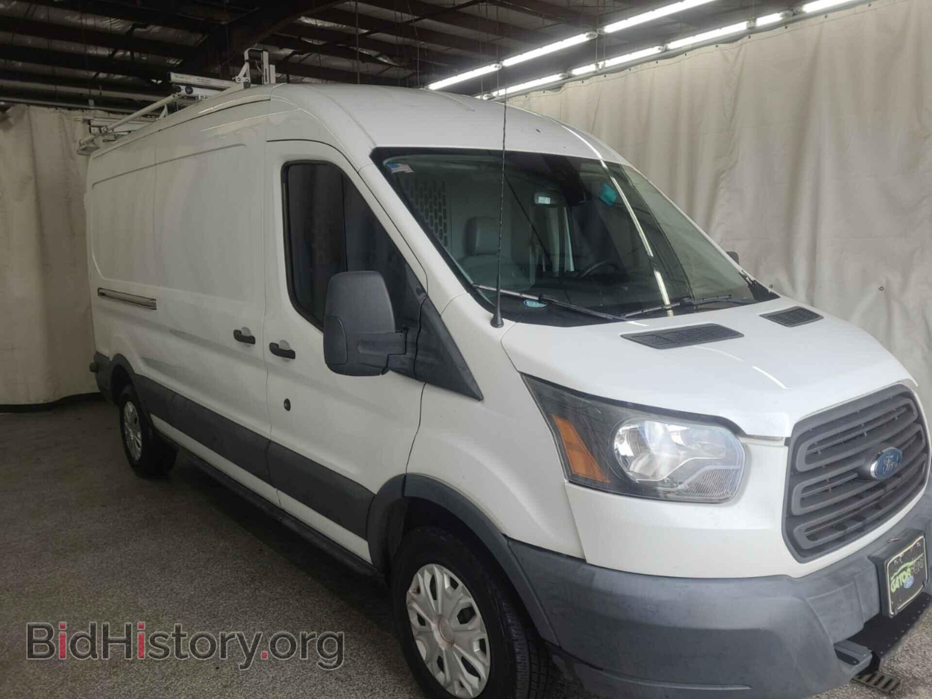 2017 FORD TRANSIT - VIN: 1FTYR2CM1HKB42134 - Фото 18