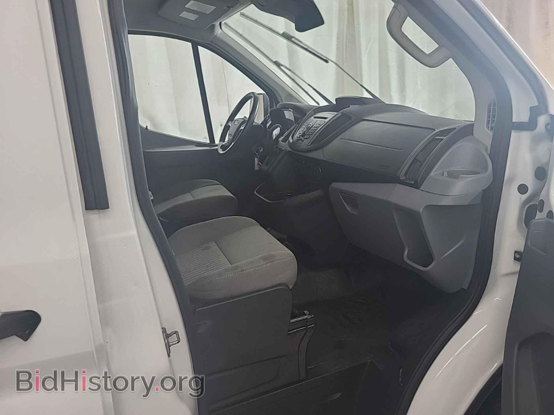2016 FORD TRANSIT - VIN: 1FTYE1YM5GKA18896 - Фото 28