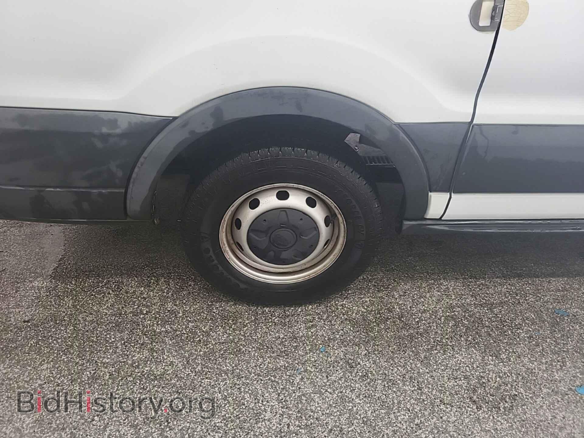 2016 FORD TRANSIT - VIN: 1FTYE1YM5GKA18896 - Фото 7