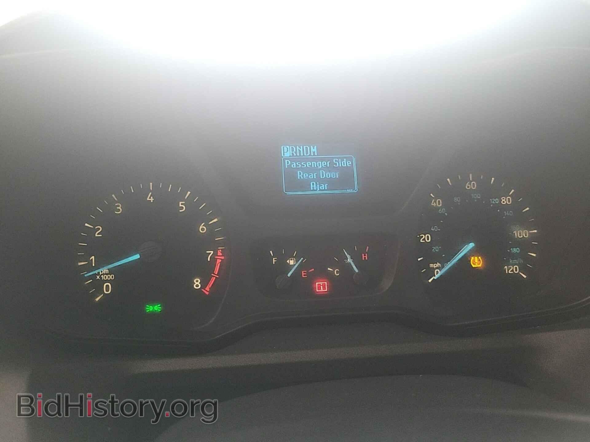 2018 FORD TRANSIT - VIN: 1FTYR2CM1JKA94818 - Фото 16