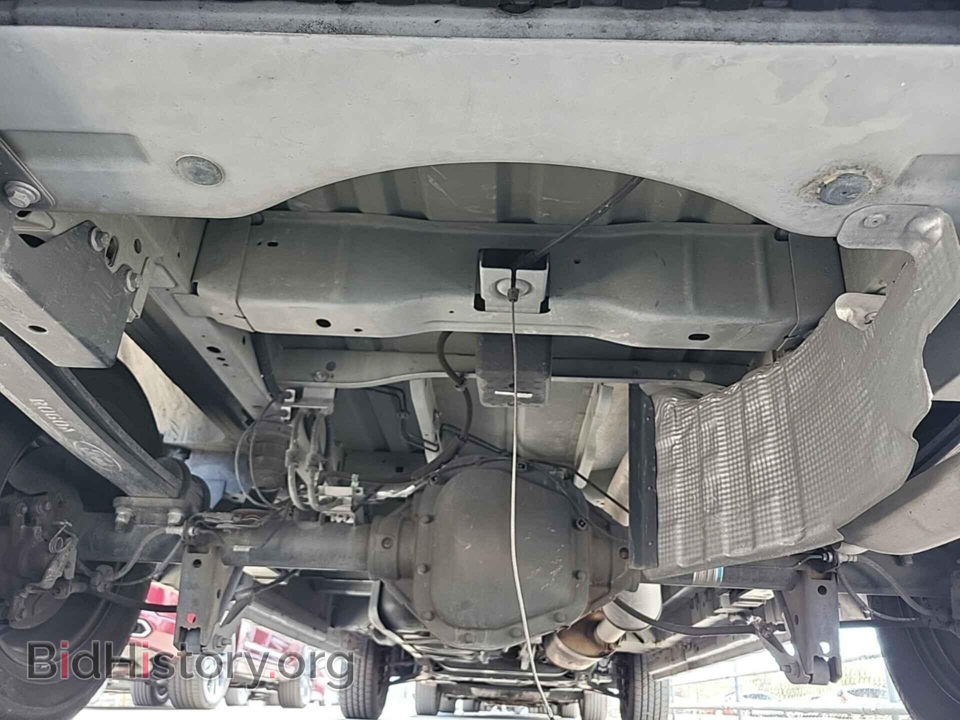 2018 FORD TRANSIT - VIN: 1FTYR2CM1JKA94818 - Фото 9