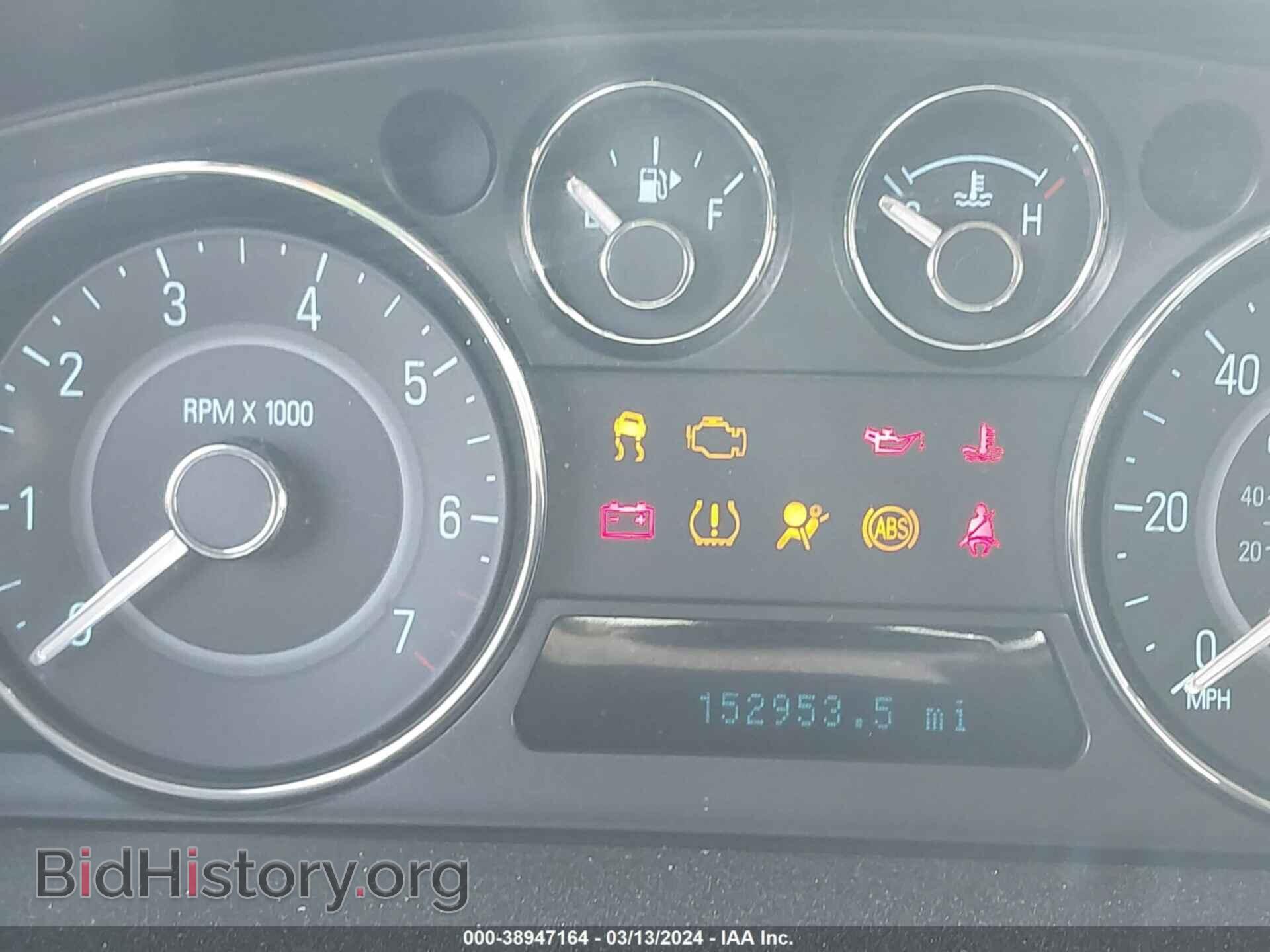 2009 FORD FLEX - VIN: 2FMDK52C99BA08914 - Фото 7