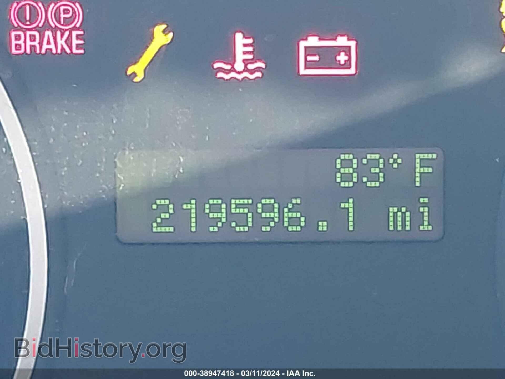 2006 FORD EXPLORER - VIN: 1FMEU63E16UA90115 - Фото 15