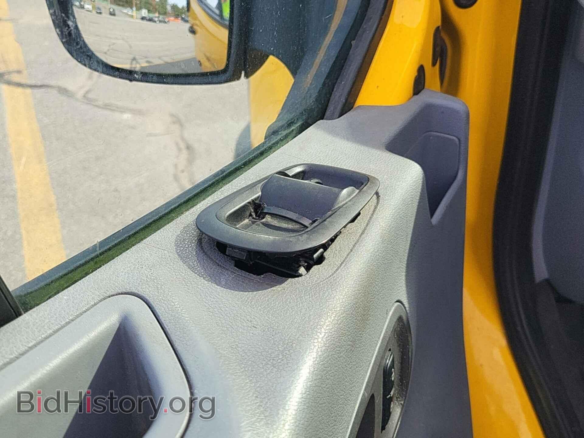 Фотография 1FTNR2ZM9FKA78092 - FORD TRANSIT 2015
