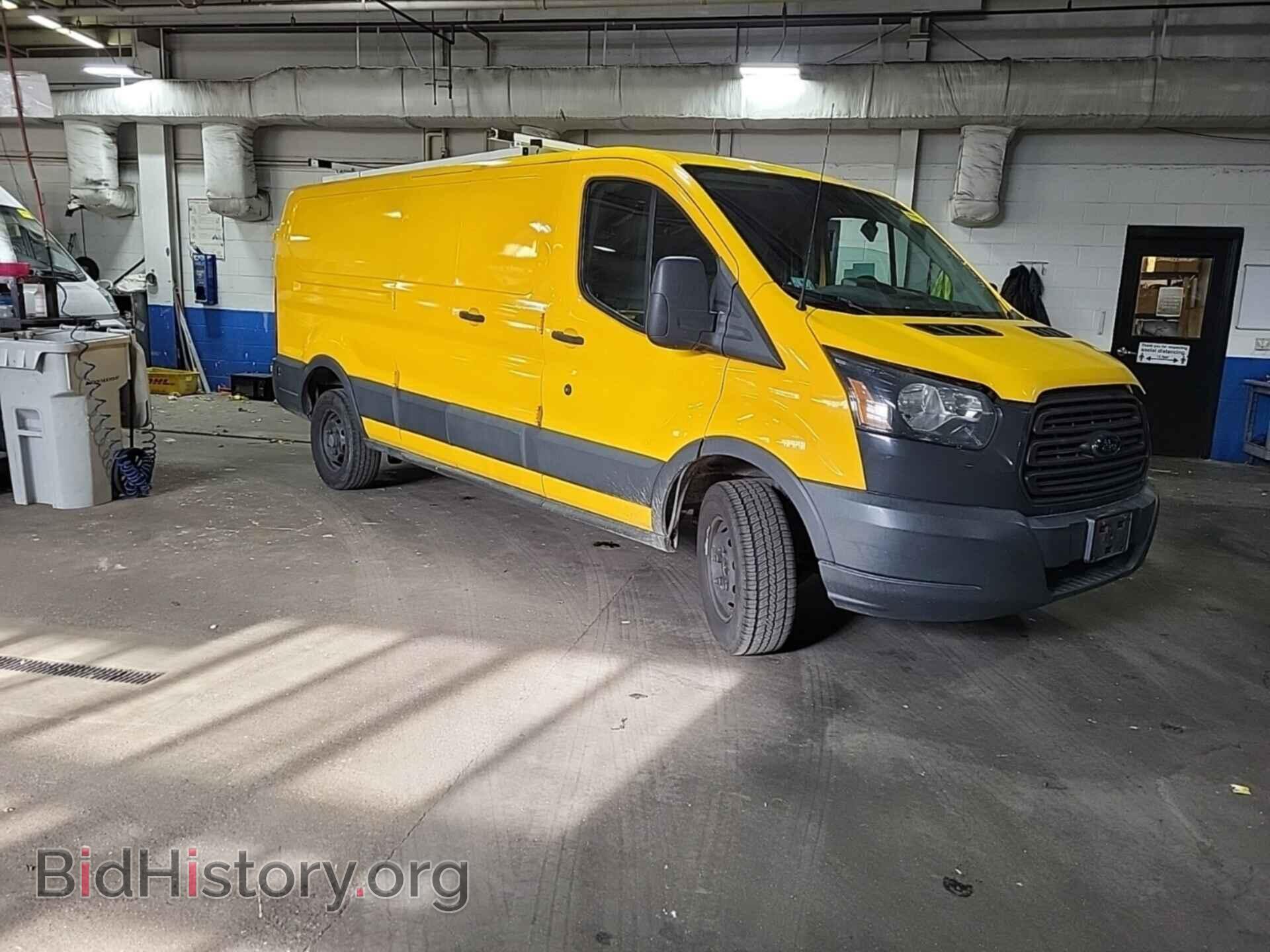 2015 FORD TRANSIT - VIN: 1FTNR2ZM9FKA78092 - Фото 5