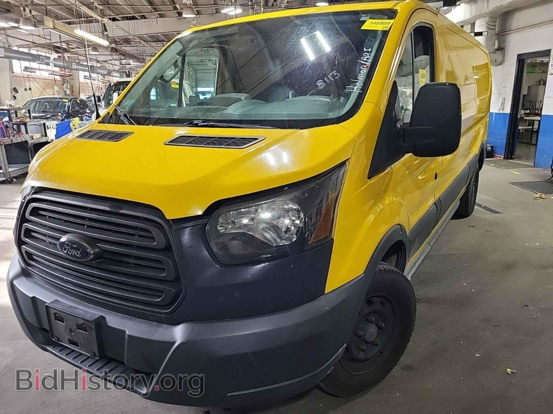 2015 FORD TRANSIT - VIN: 1FTNR2ZM9FKA78092 - Фото 6
