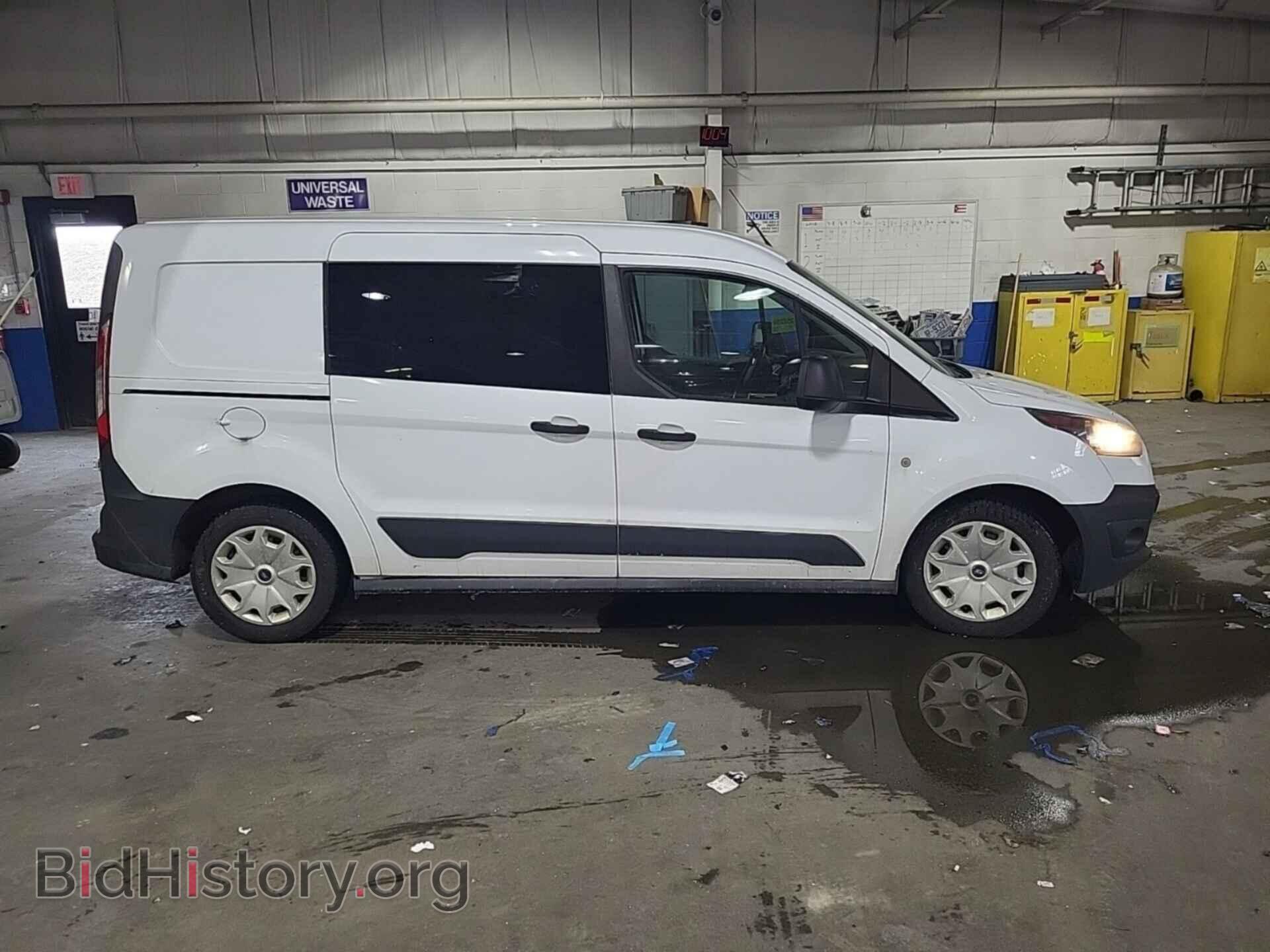 2016 FORD TRANSIT CONNECT - VIN: NM0LS7EX7G1246261 - Фото 4
