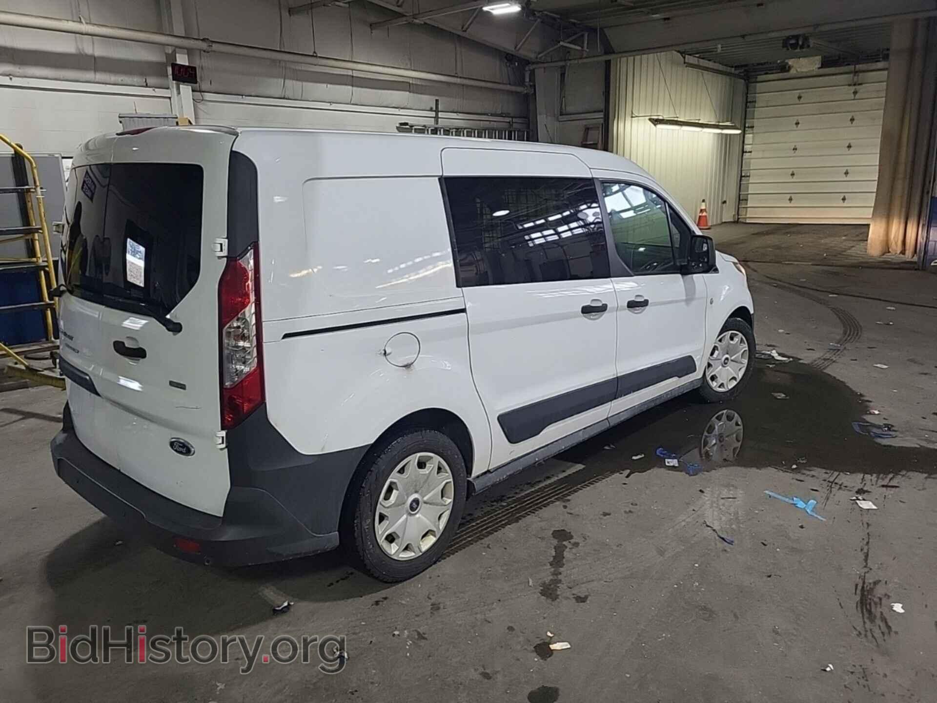 2016 FORD TRANSIT CONNECT - VIN: NM0LS7EX7G1246261 - Фото 6