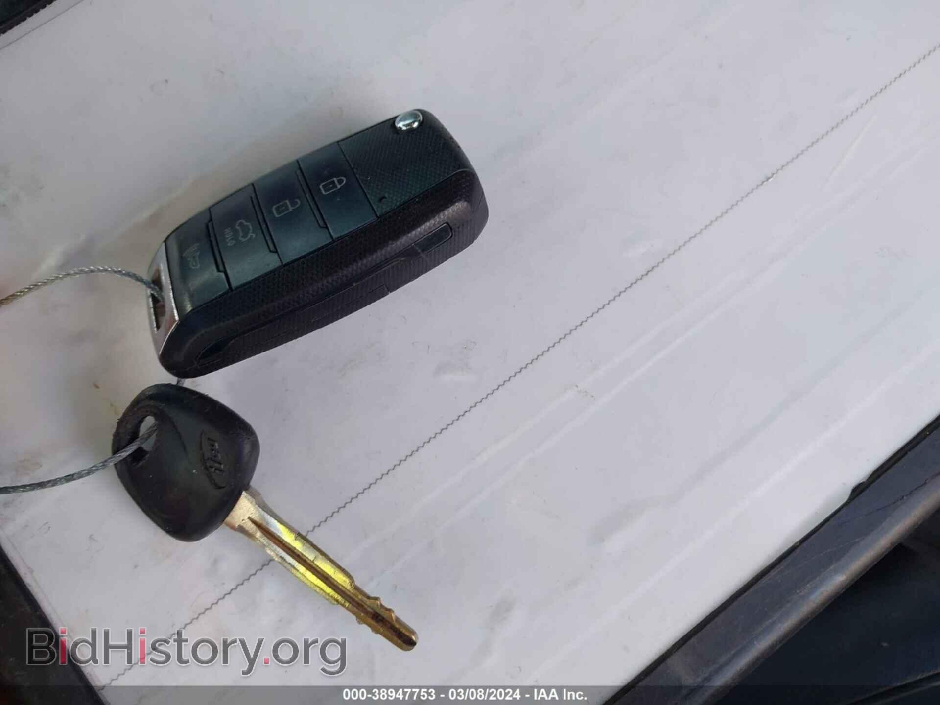 2014 KIA FORTE - VIN: KNAFX4A85E5128078 - Фото 11