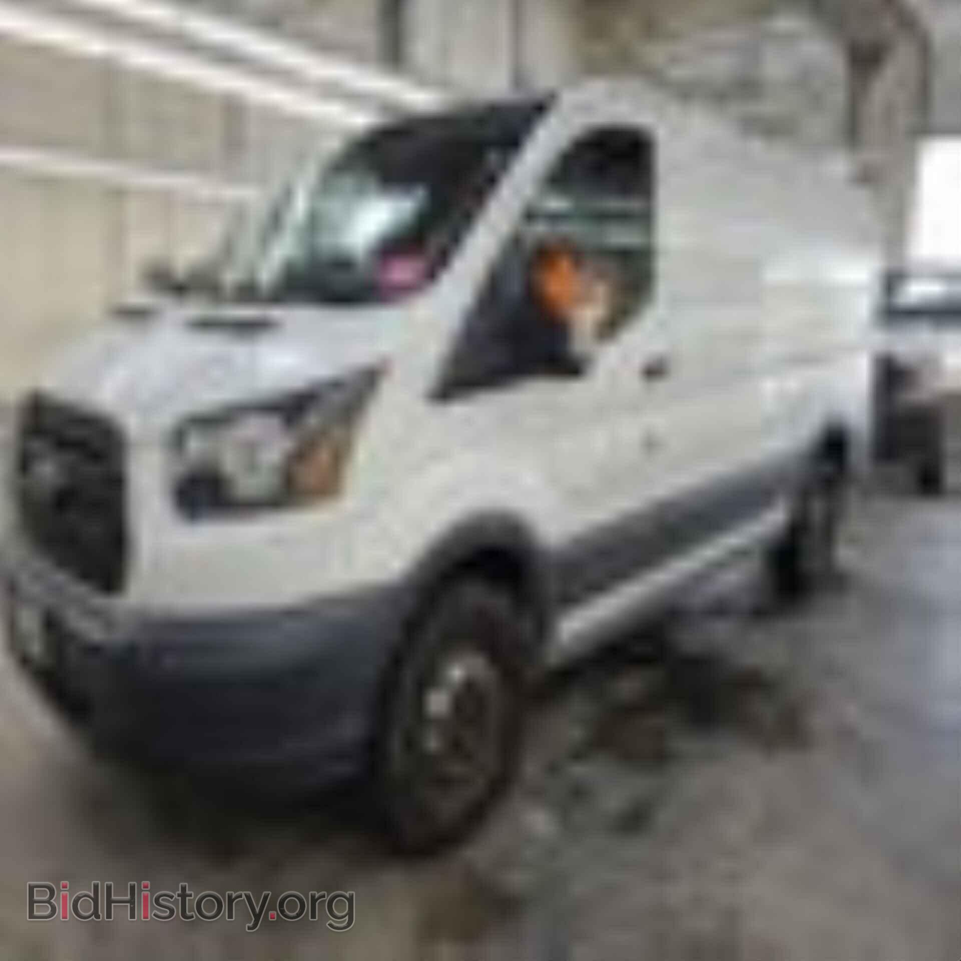 2015 FORD TRANSIT - VIN: 1FTNR1YM3FKB19487 - Фото 3