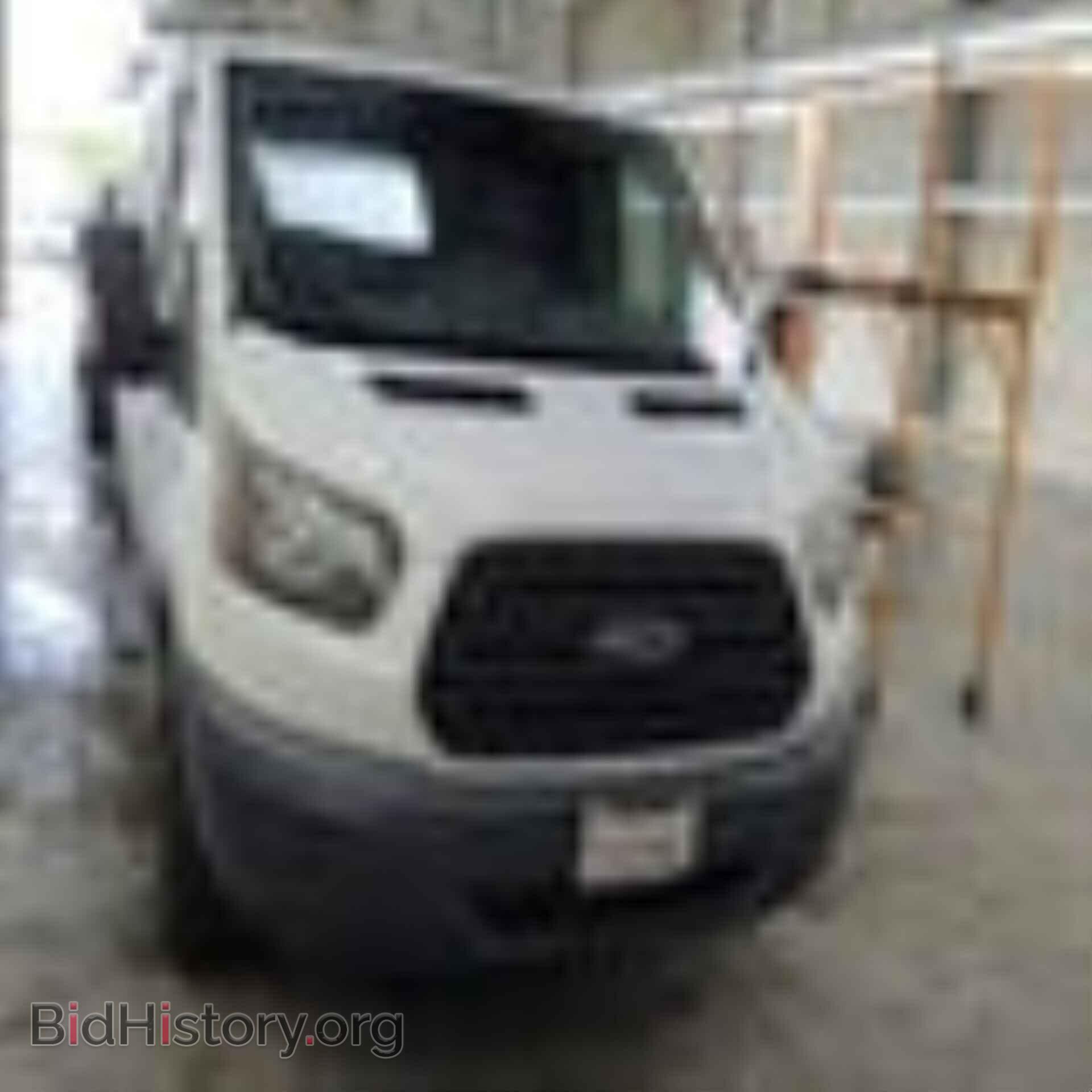 2015 FORD TRANSIT - VIN: 1FTNR1YM3FKB19487 - Фото 4