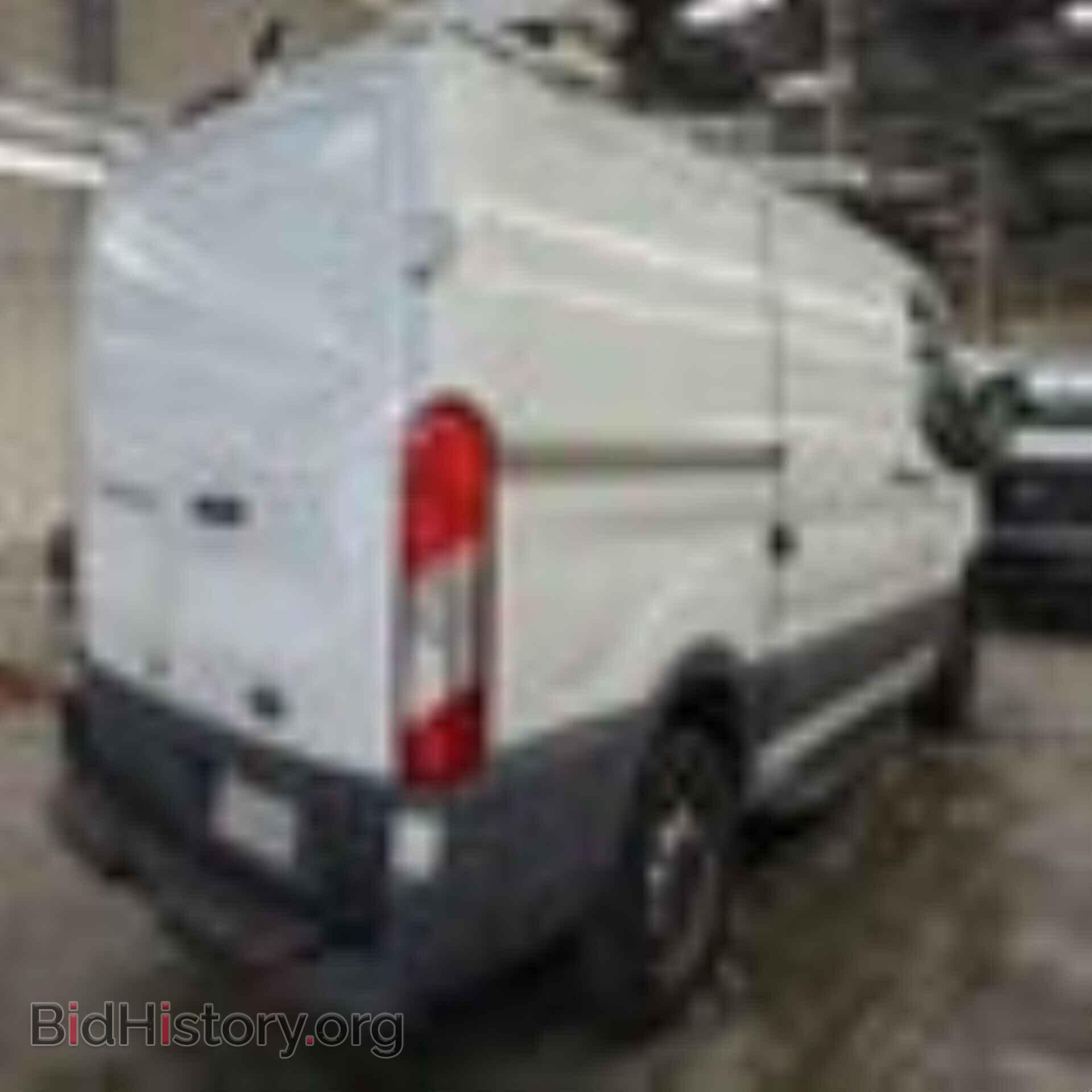 2015 FORD TRANSIT - VIN: 1FTNR1YM3FKB19487 - Фото 7