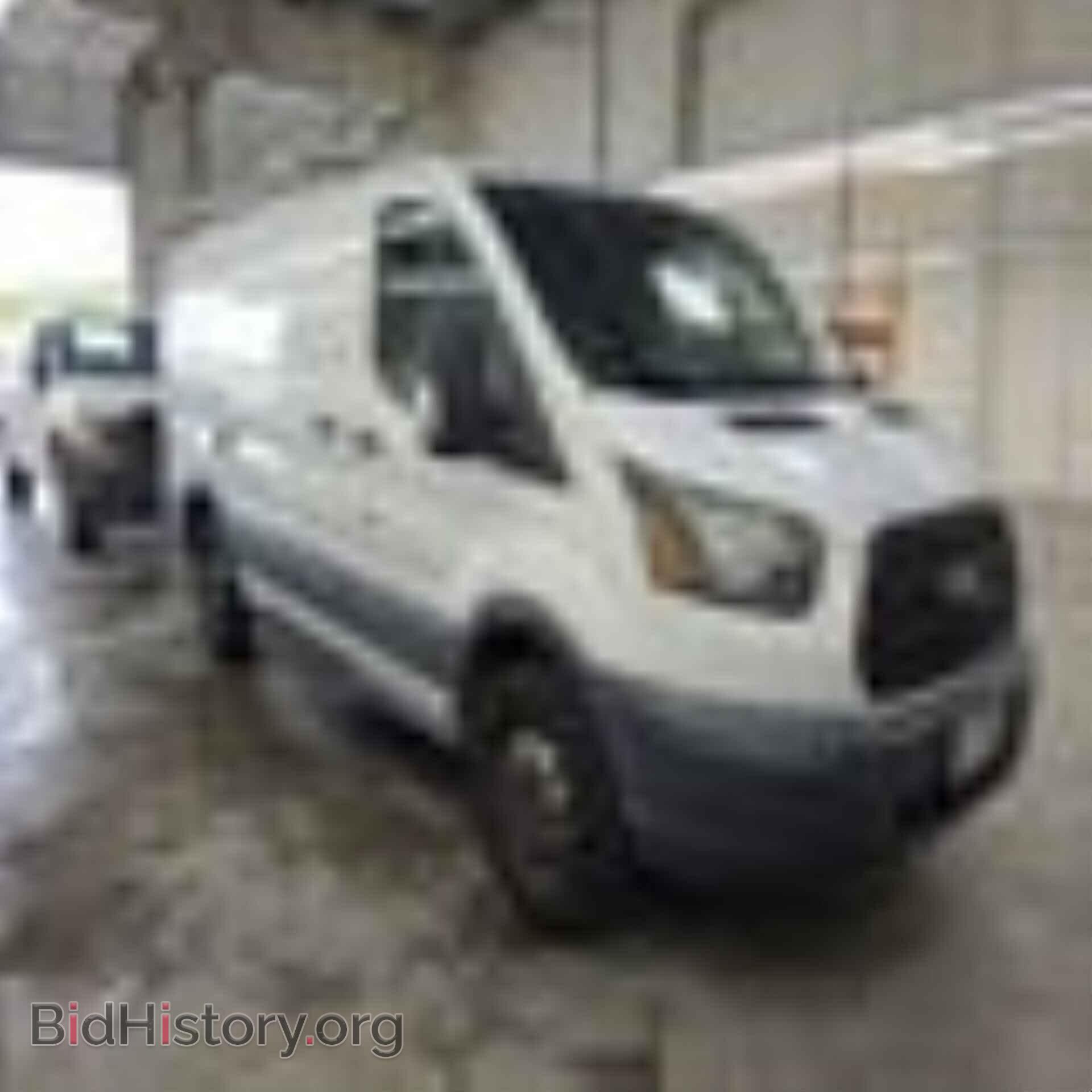 2015 FORD TRANSIT - VIN: 1FTNR1YM3FKB19487 - Фото 9