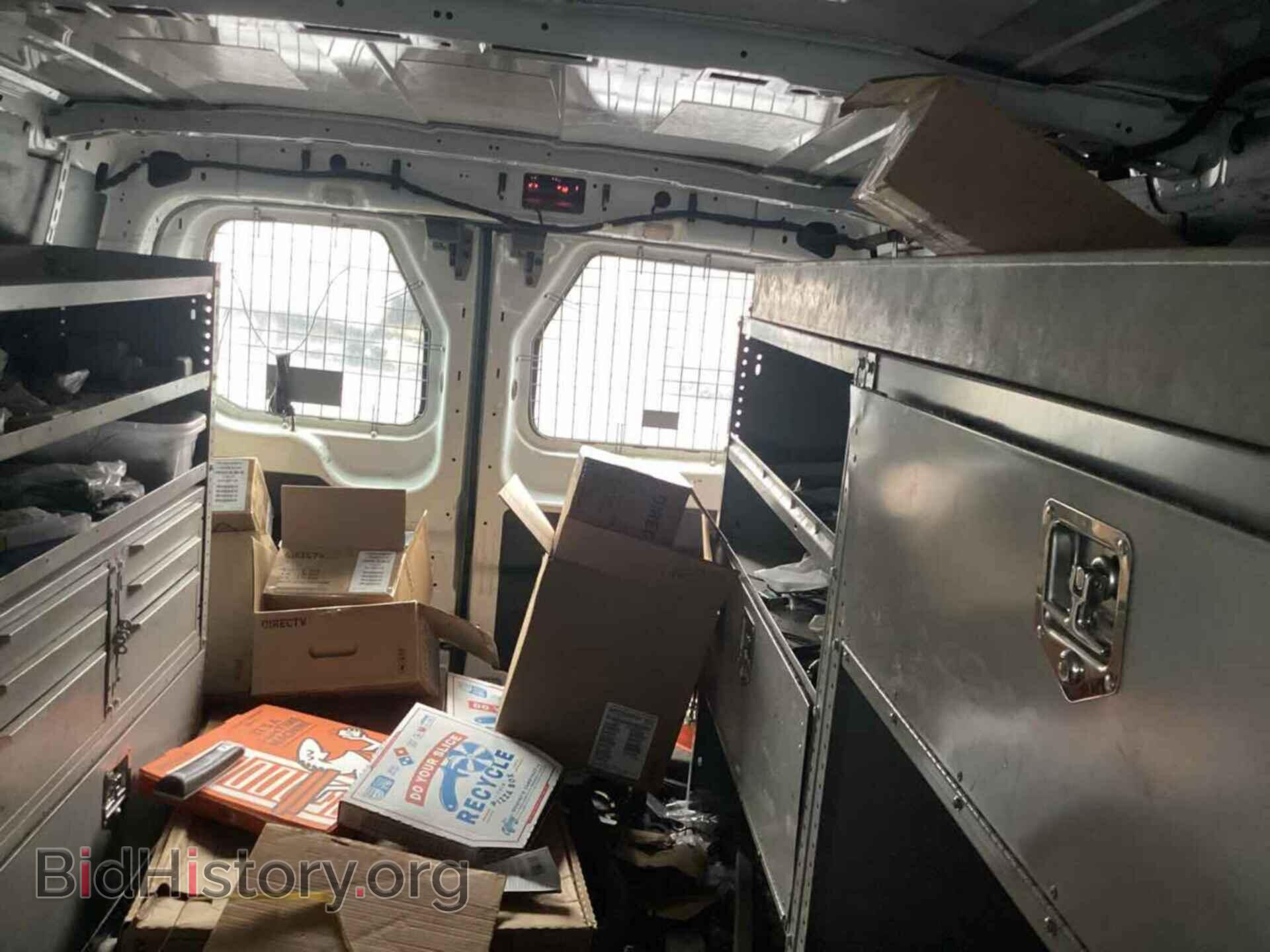 2015 FORD TRANSIT - VIN: 1FTNE1YM1FKA84685 - Фото 4