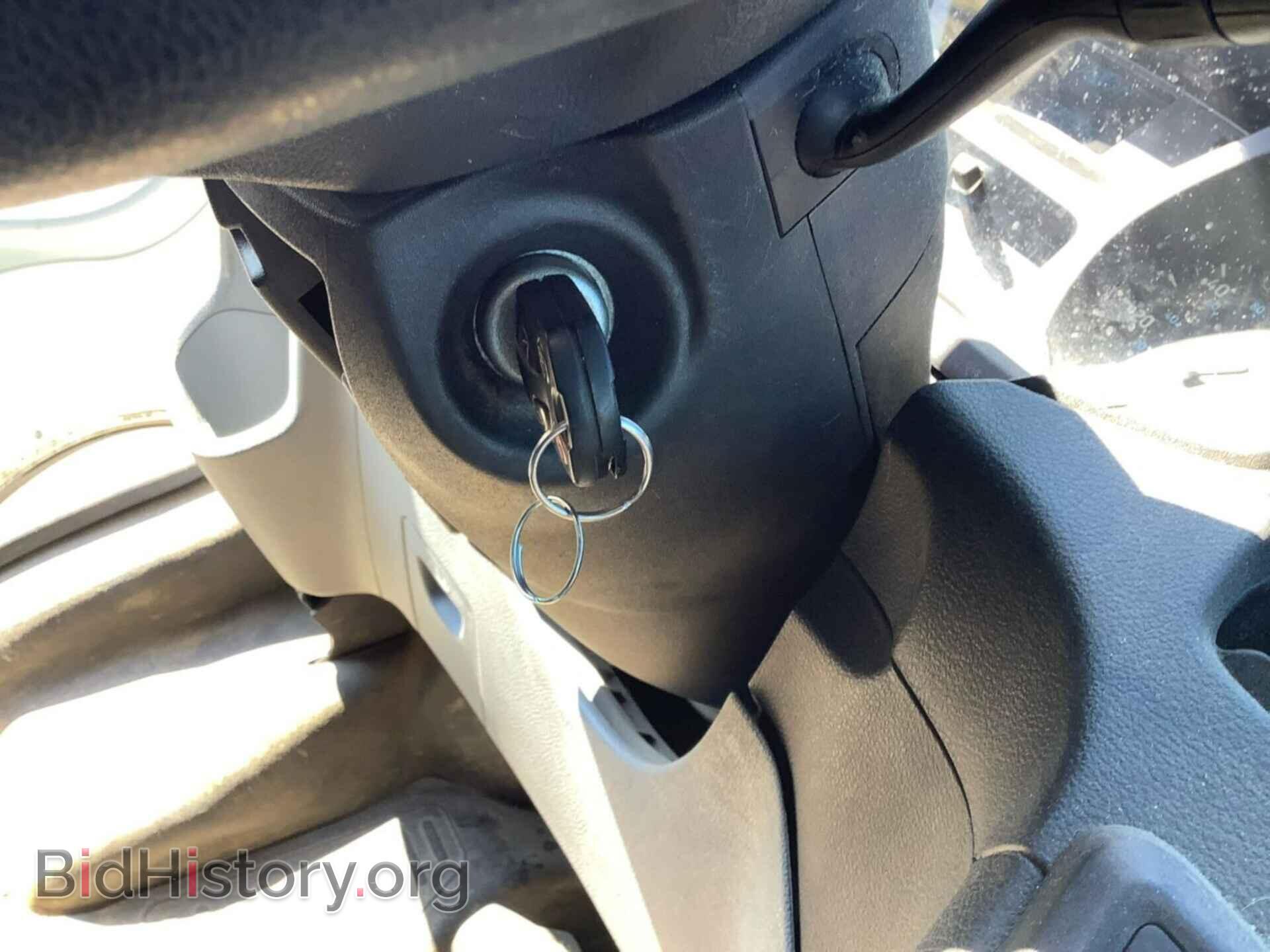 2015 FORD TRANSIT - VIN: 1FTNE1YM1FKA84685 - Фото 5