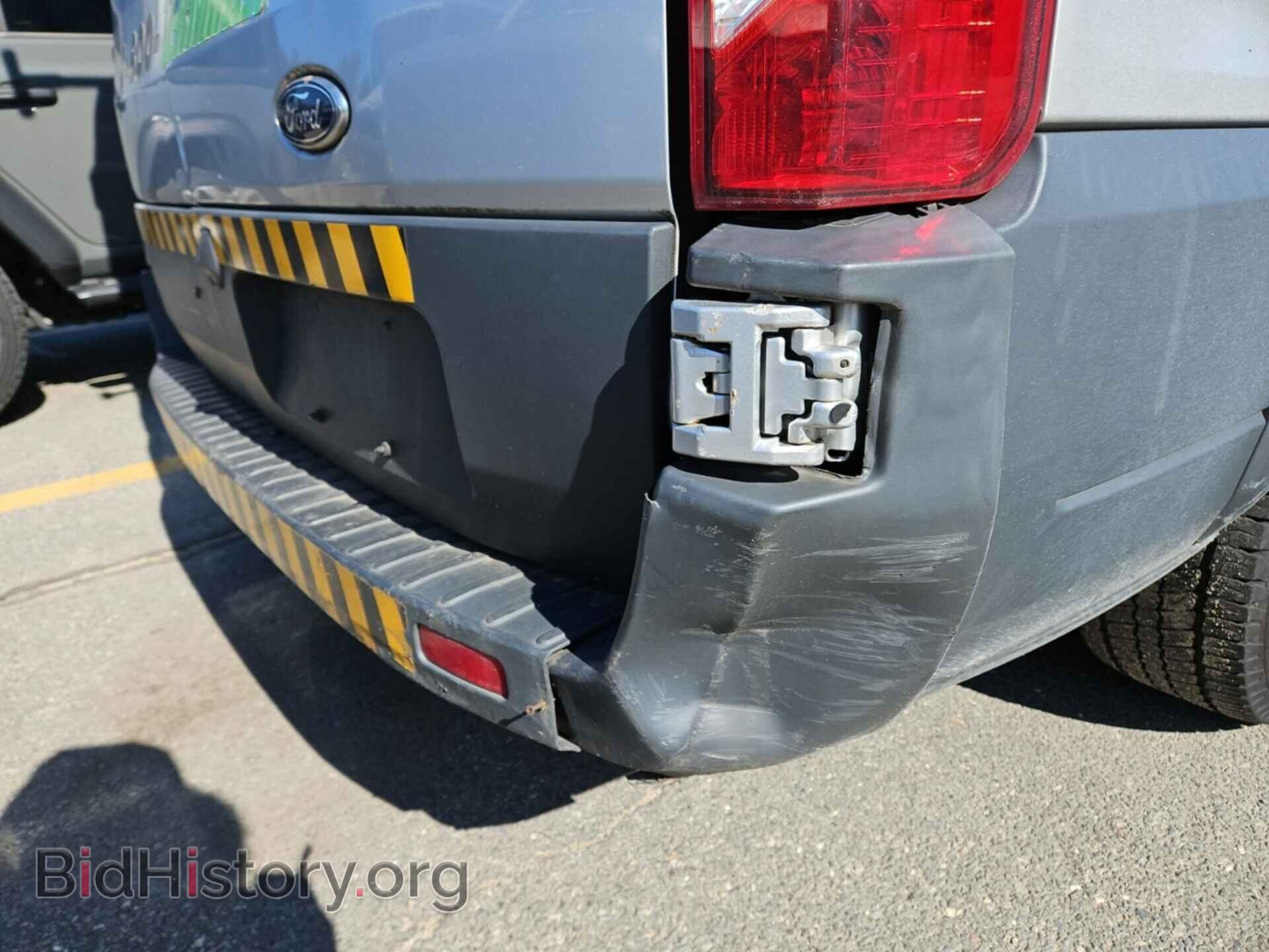 2016 FORD TRANSIT-150 - VIN: 1FTYE1CM9GKA19234 - Photo 7