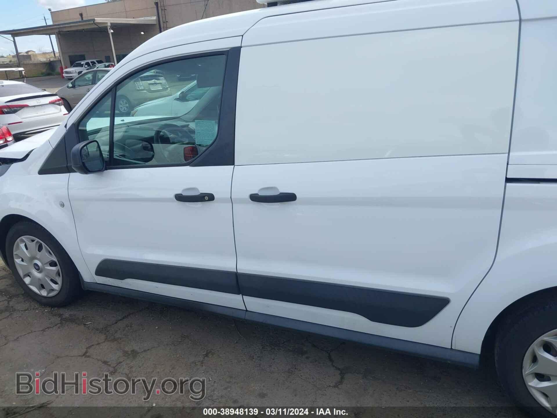 2015 FORD TRANSIT CONNECT - VIN: NM0LS7E73F1204877 - Фото 15