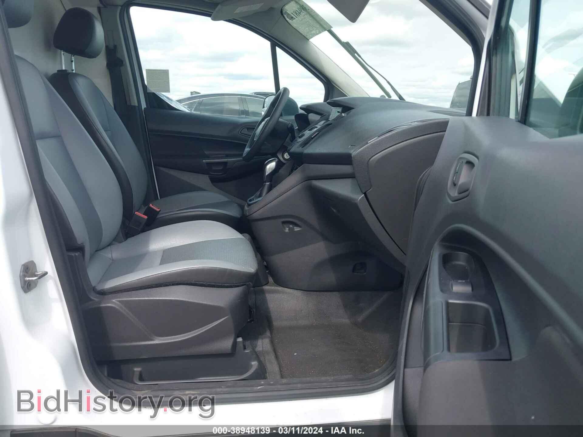 2015 FORD TRANSIT CONNECT - VIN: NM0LS7E73F1204877 - Фото 5