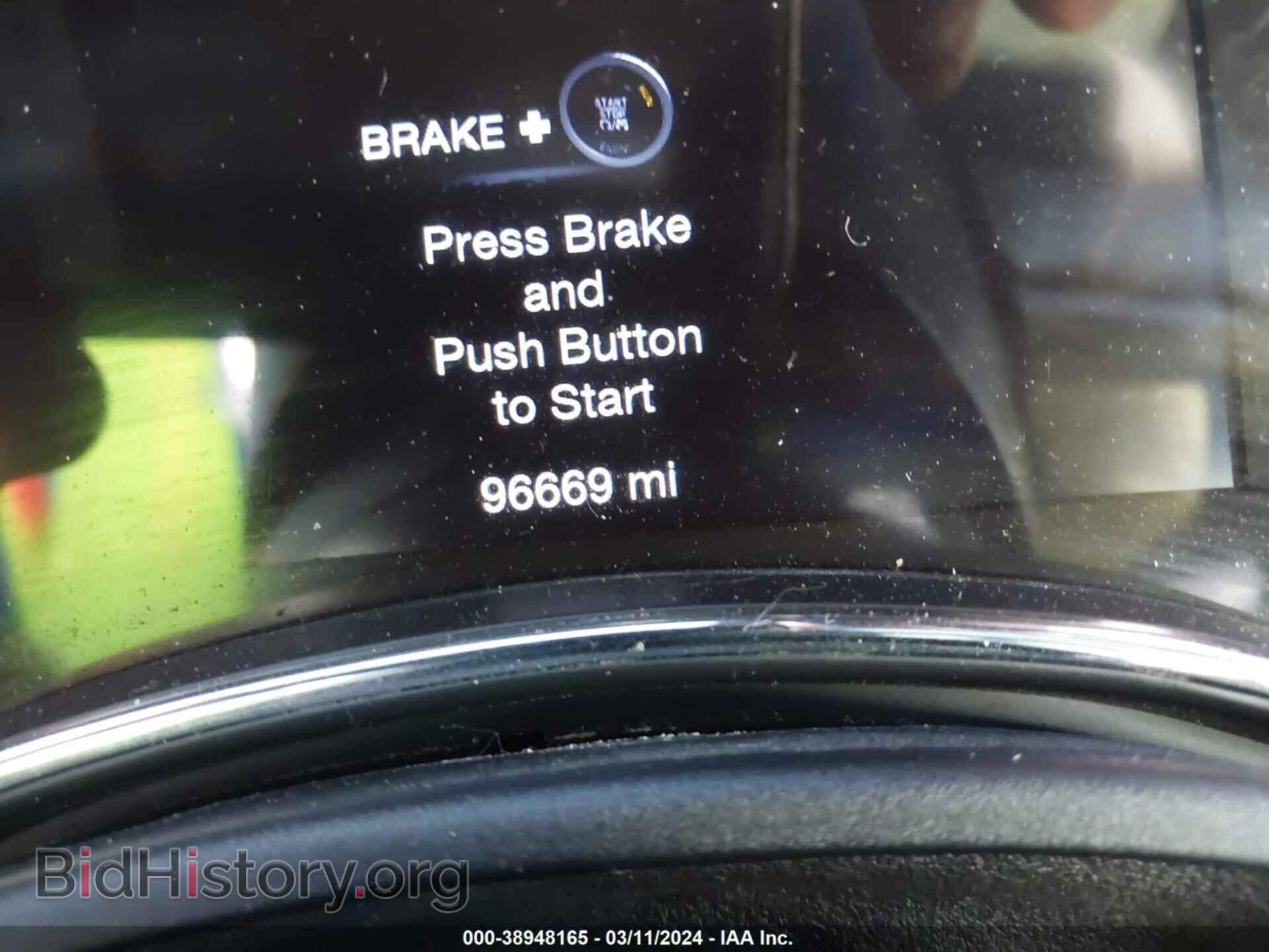 2017 DODGE DURANGO - VIN: 1C4SDJET4HC907494 - Фото 7