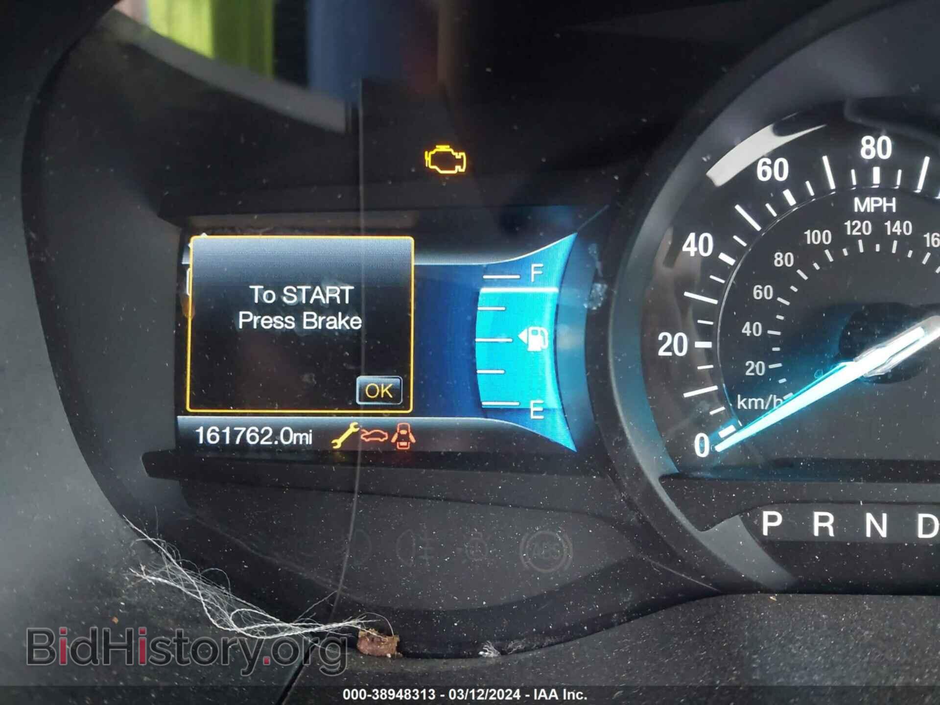 2016 FORD EDGE - VIN: 2FMPK4J88GBB44162 - Photo 16