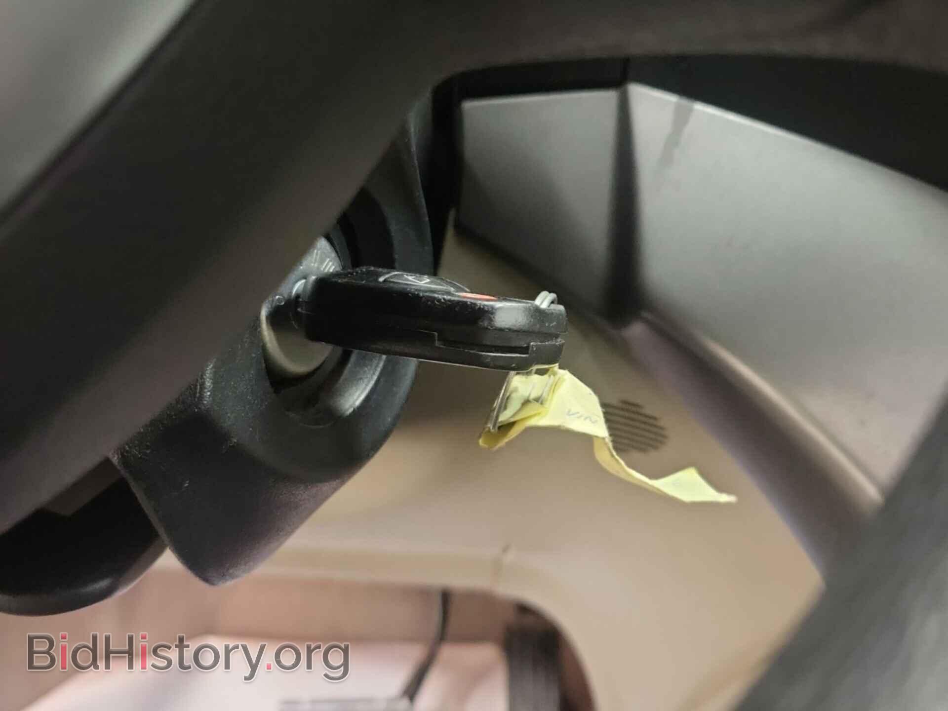 2013 FORD ESCAPE - VIN: 1FMCU0GX9DUC38427 - Фото 2