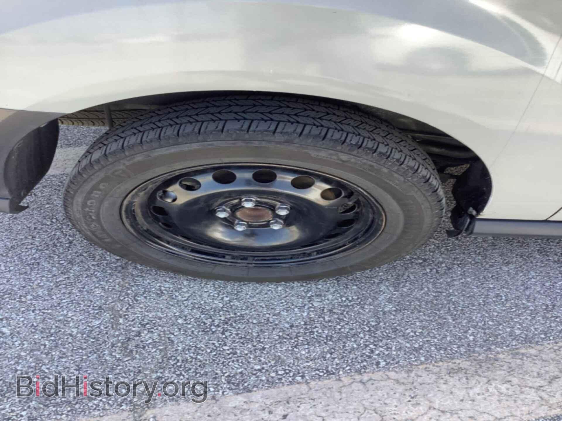 2019 FORD TRANSIT CONNECT - VIN: NM0LS7E28K1397526 - Фото 2