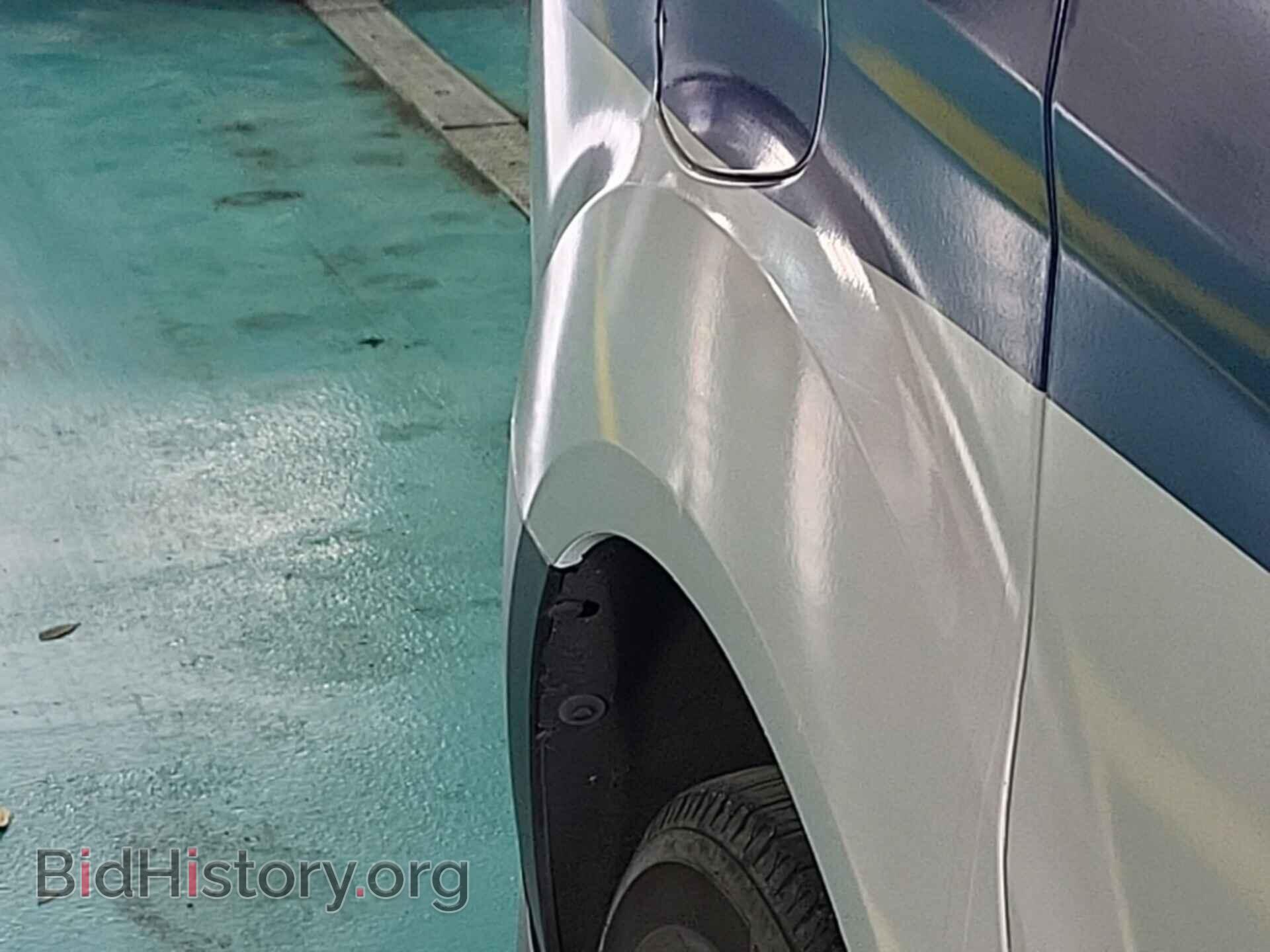2019 FORD TRANSIT CONNECT - VIN: NM0LS7E28K1397526 - Фото 12