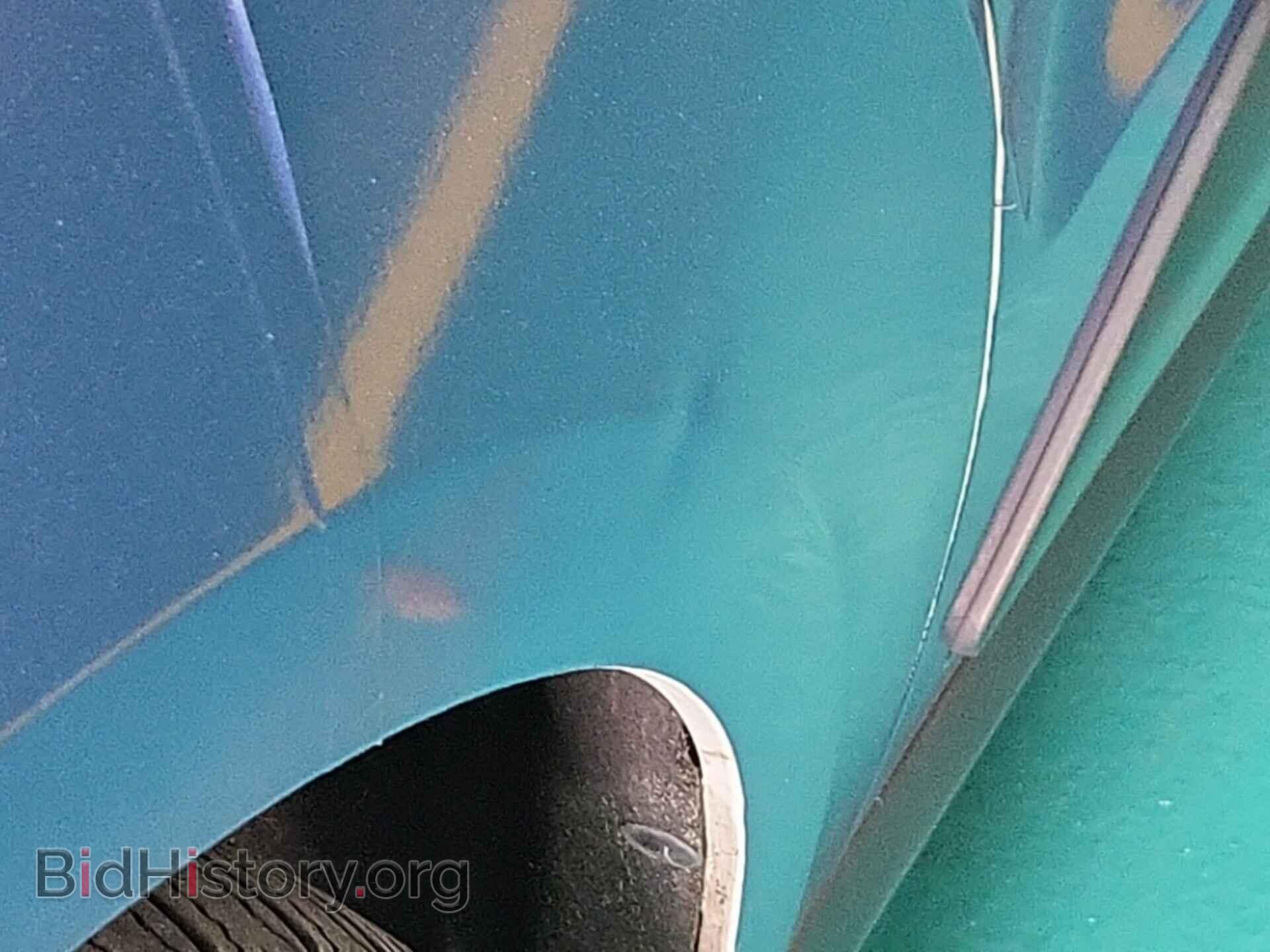 2019 FORD TRANSIT CONNECT - VIN: NM0LS7E28K1397526 - Фото 23